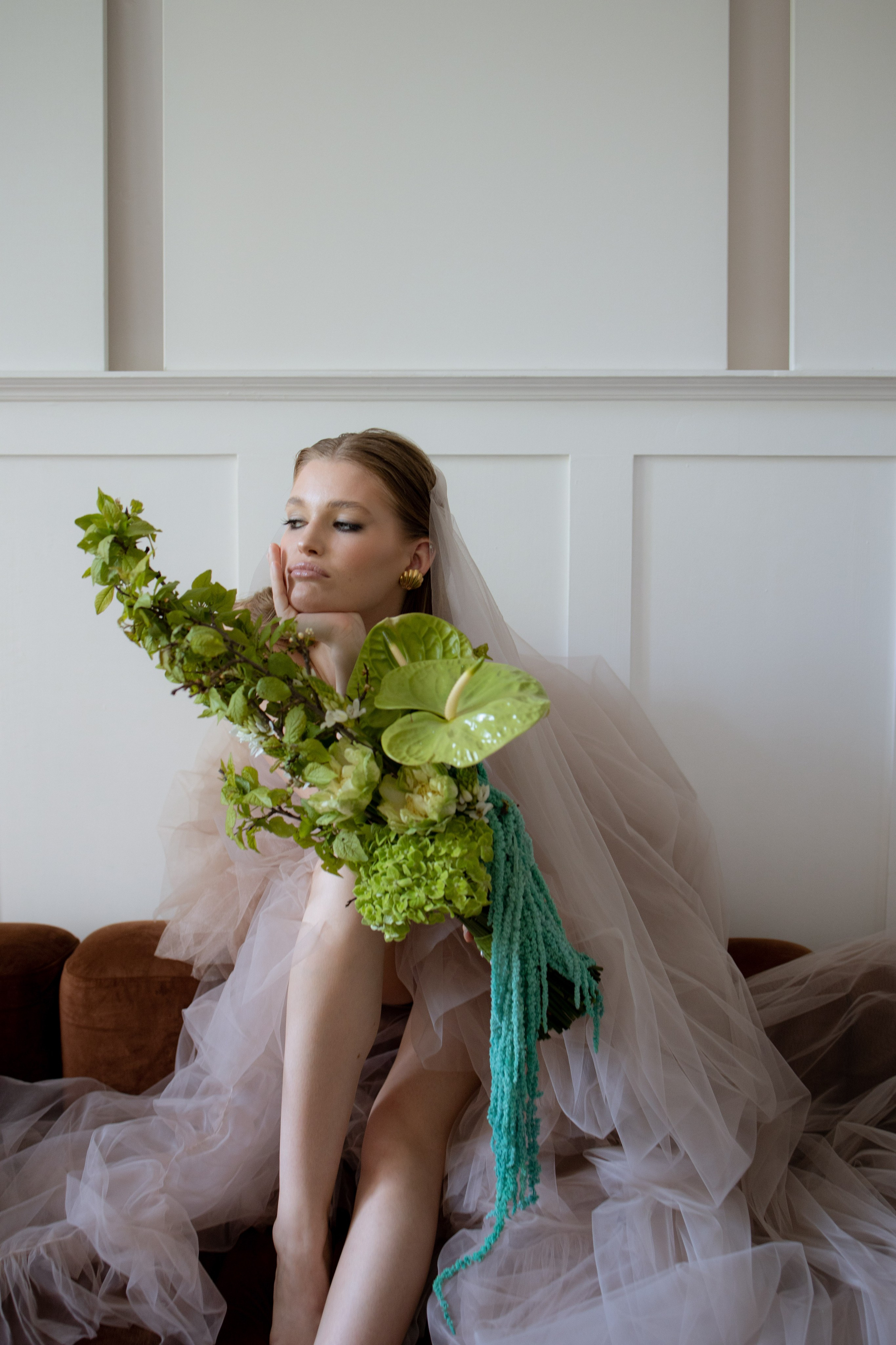 Утро Есении. Оформление свадеб, декор свадеб Вера Маркова, Москва