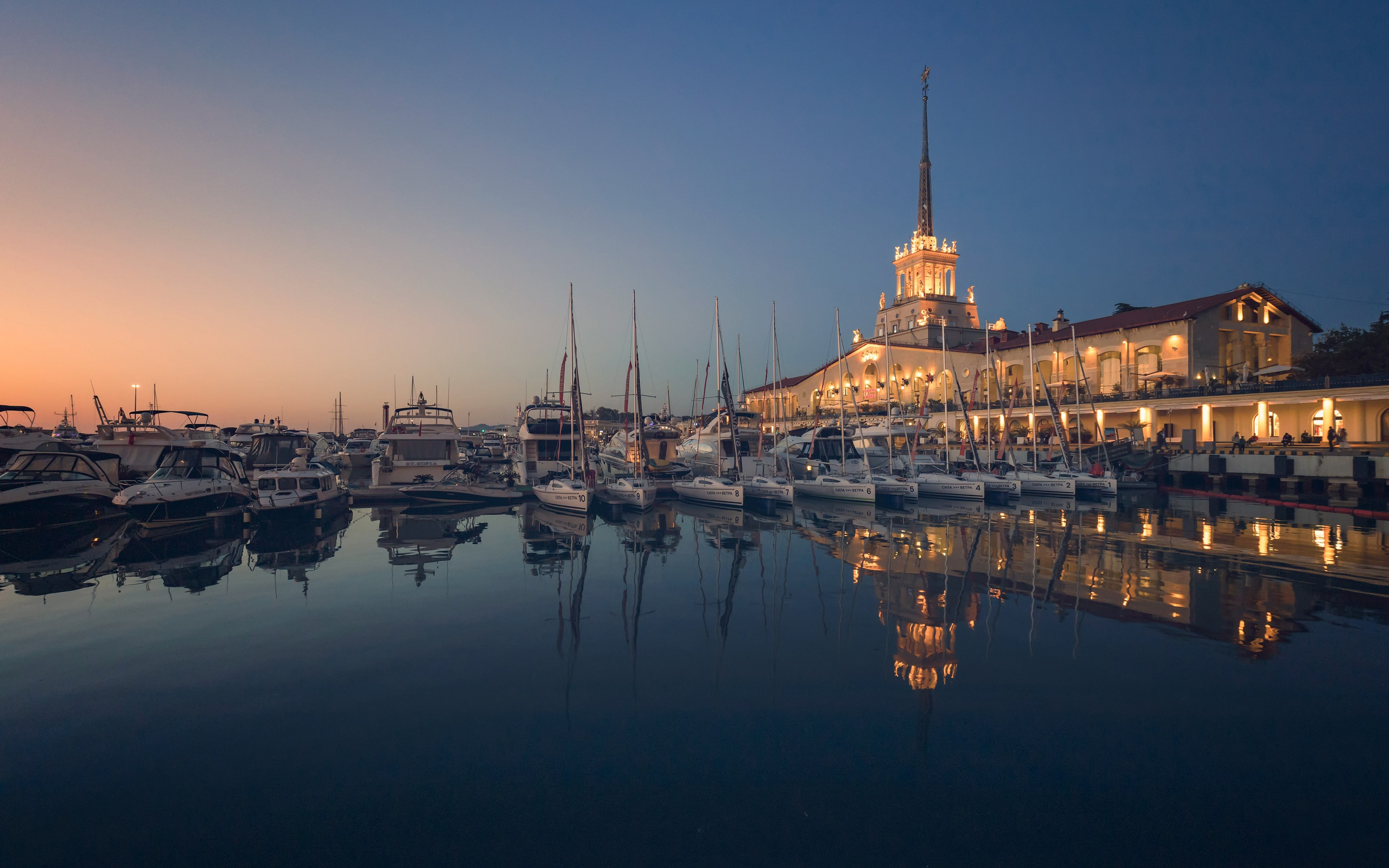 Николай Брытков — фотограф в Туле