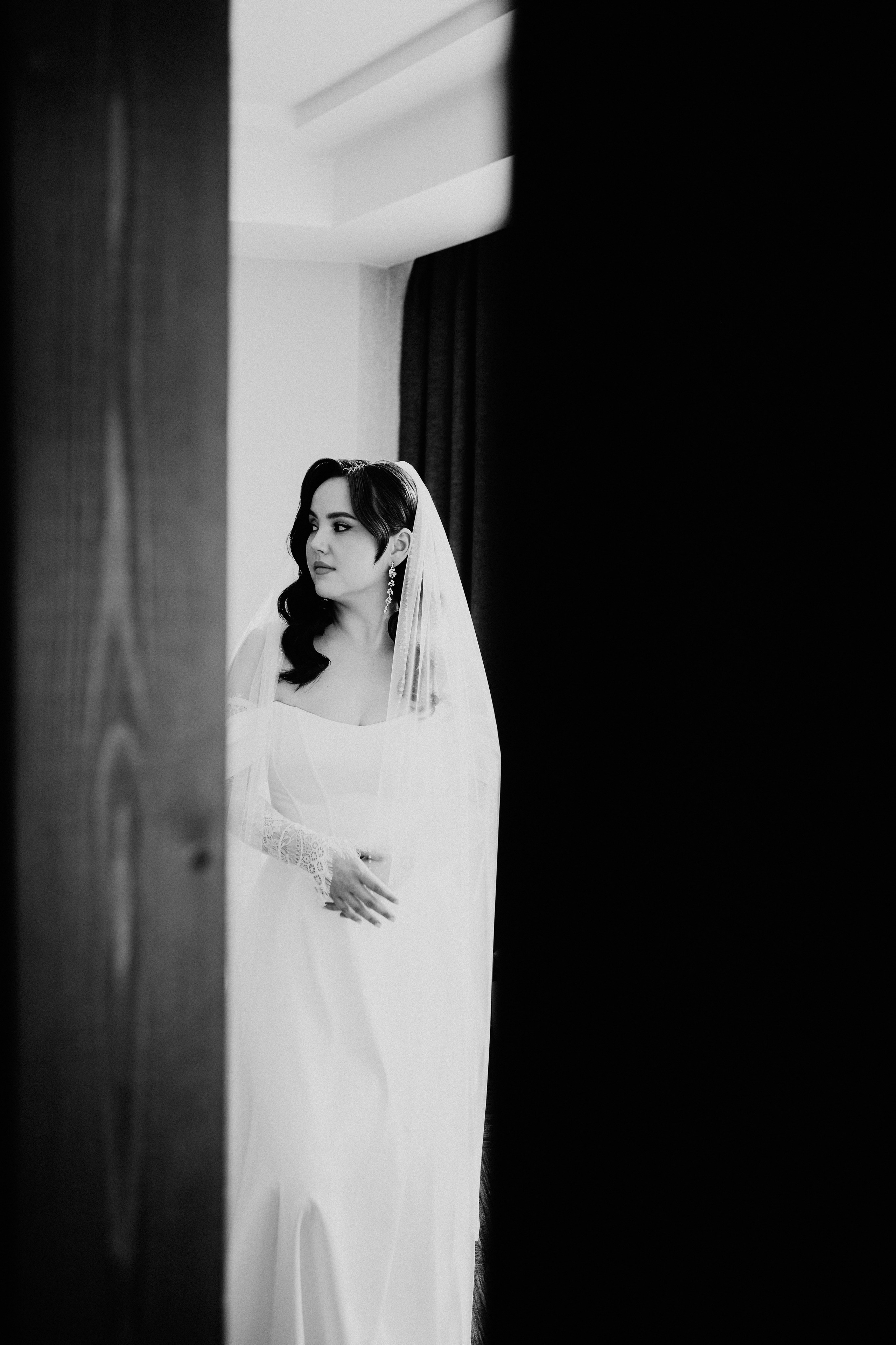 Екатерина и Максим. Фотограф Иркутск Анастасия Марышева