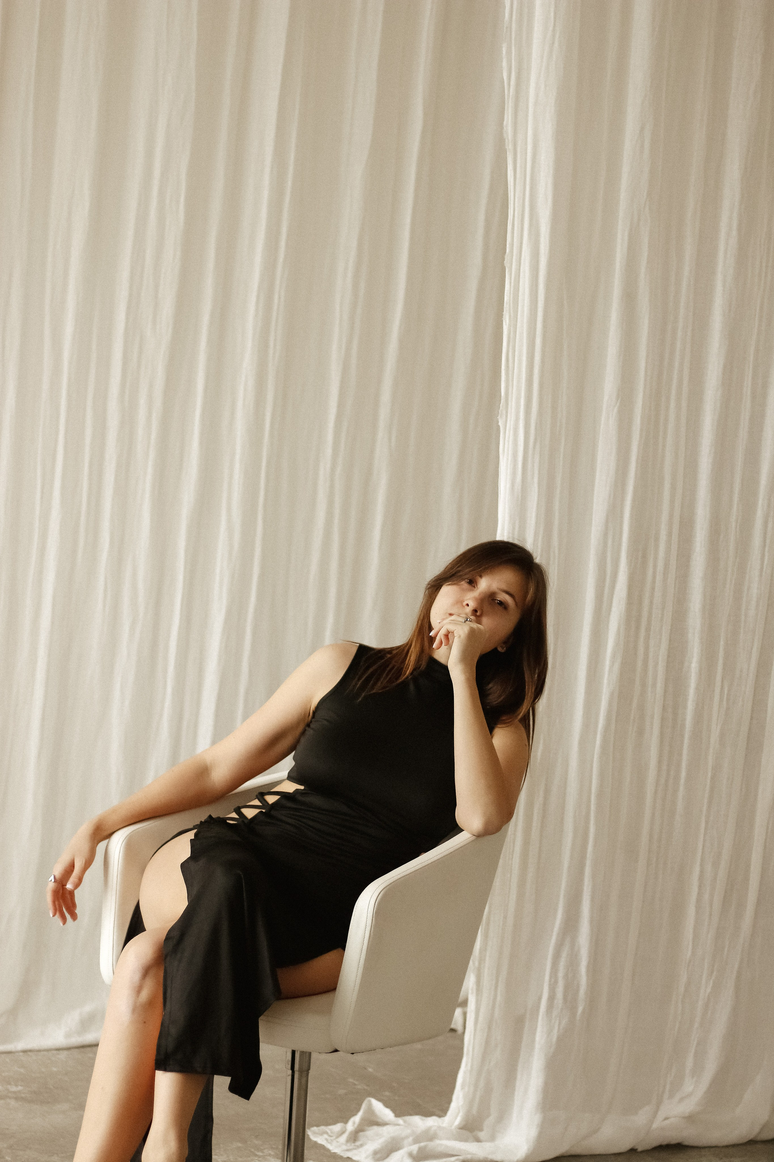 Дарья. Фотограф Краснодар