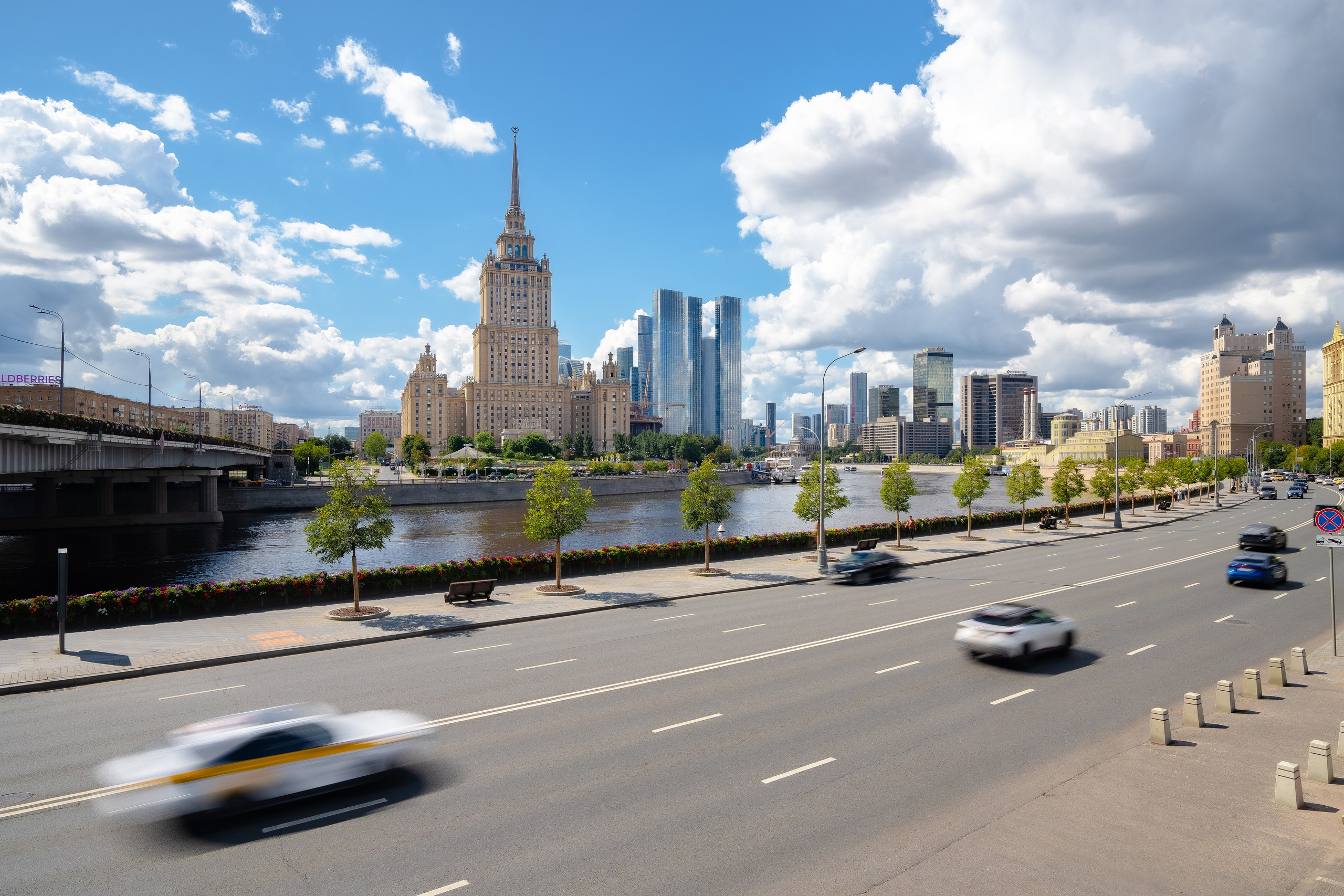 ЖК Дом Дау. Эд Тихонов. Городской фотограф