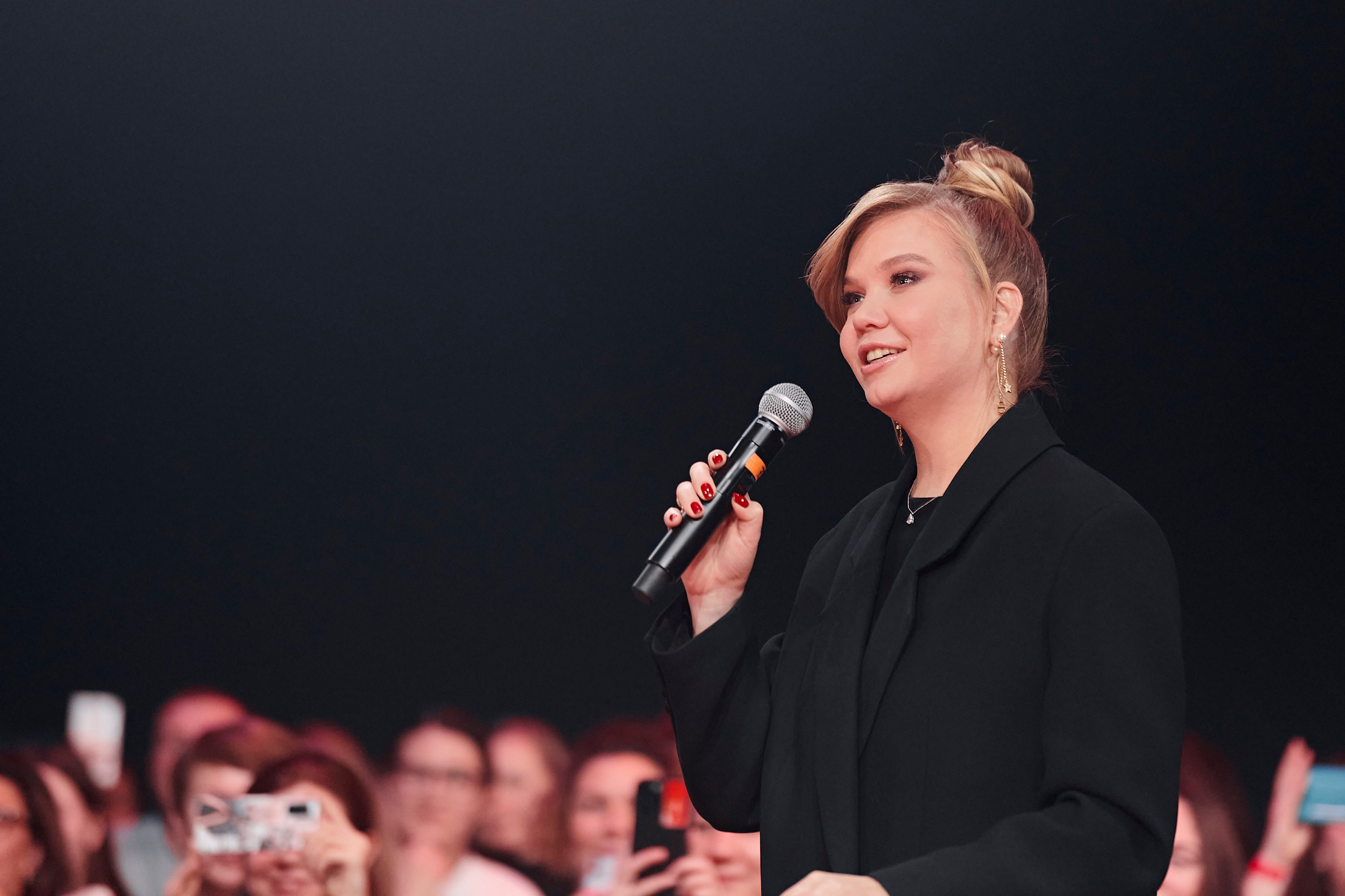 Альфа Конфа в Екатеринбурге. Фотограф Постольник Дарья