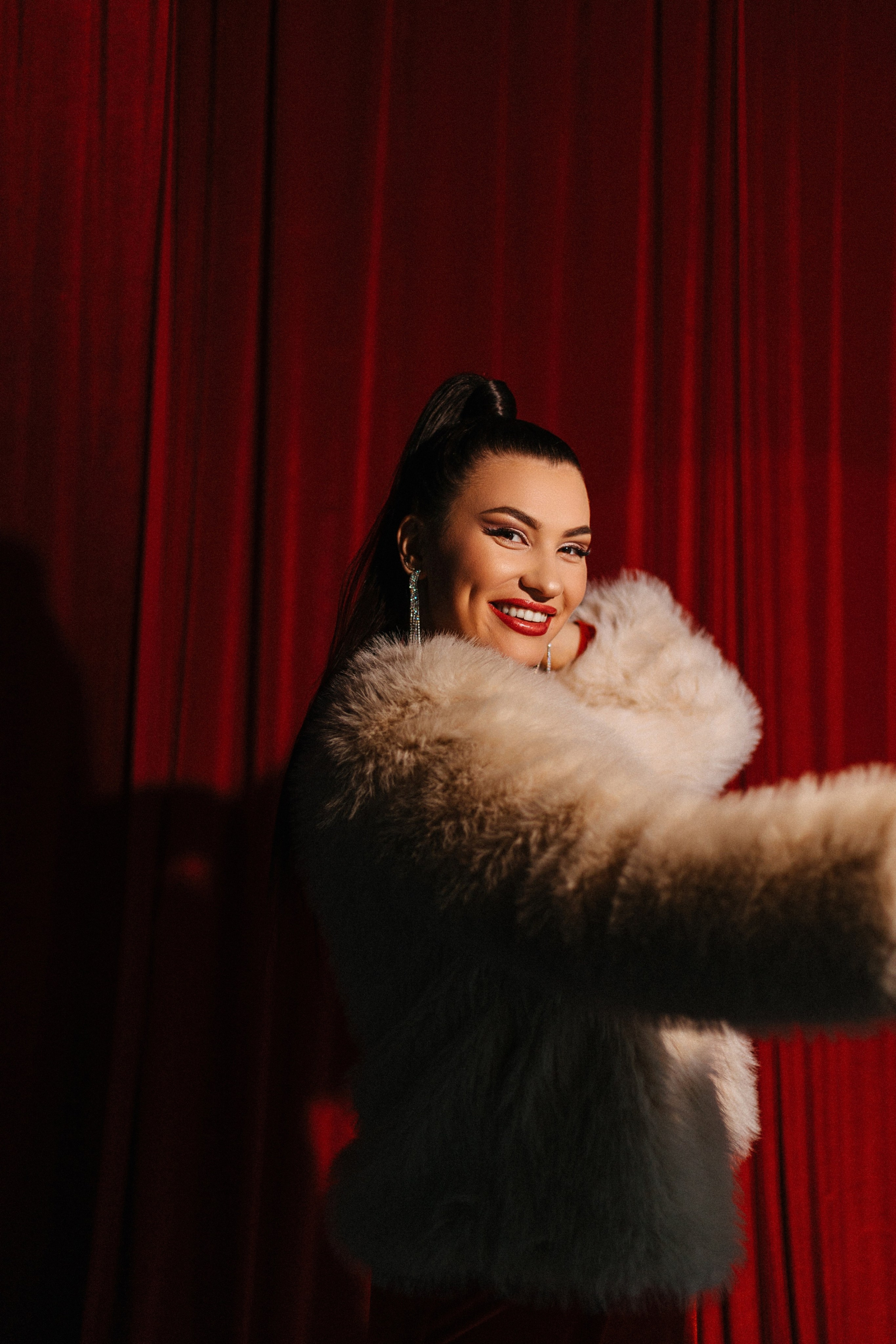 Настя. Фотограф Ульяновск Анастасия Бозина