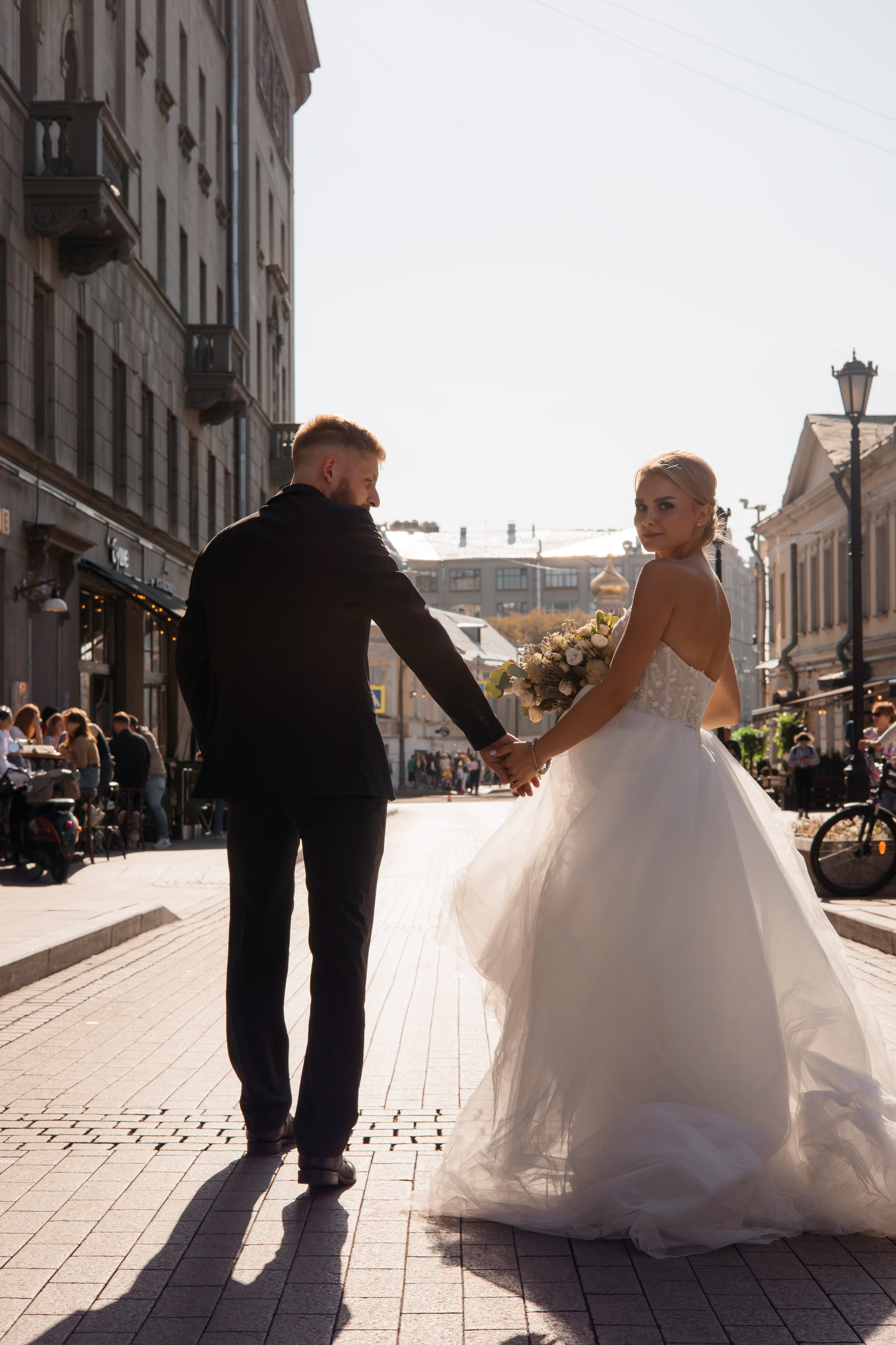 ЗАГСы — Отели — Места для фотосессии (подборка). Свадебный и репортажный фотограф (Москва, Королев и другие)