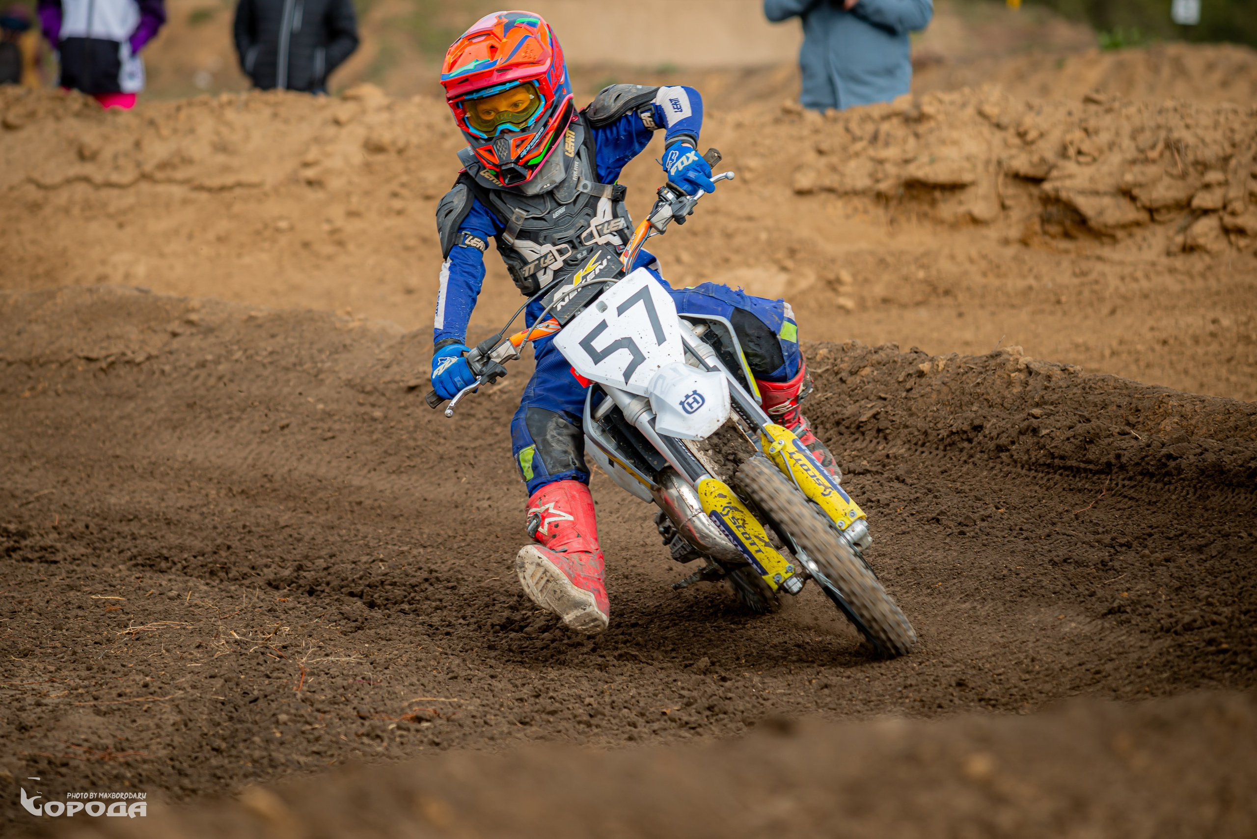 Варламово 2025. Фотограф Макс Борода