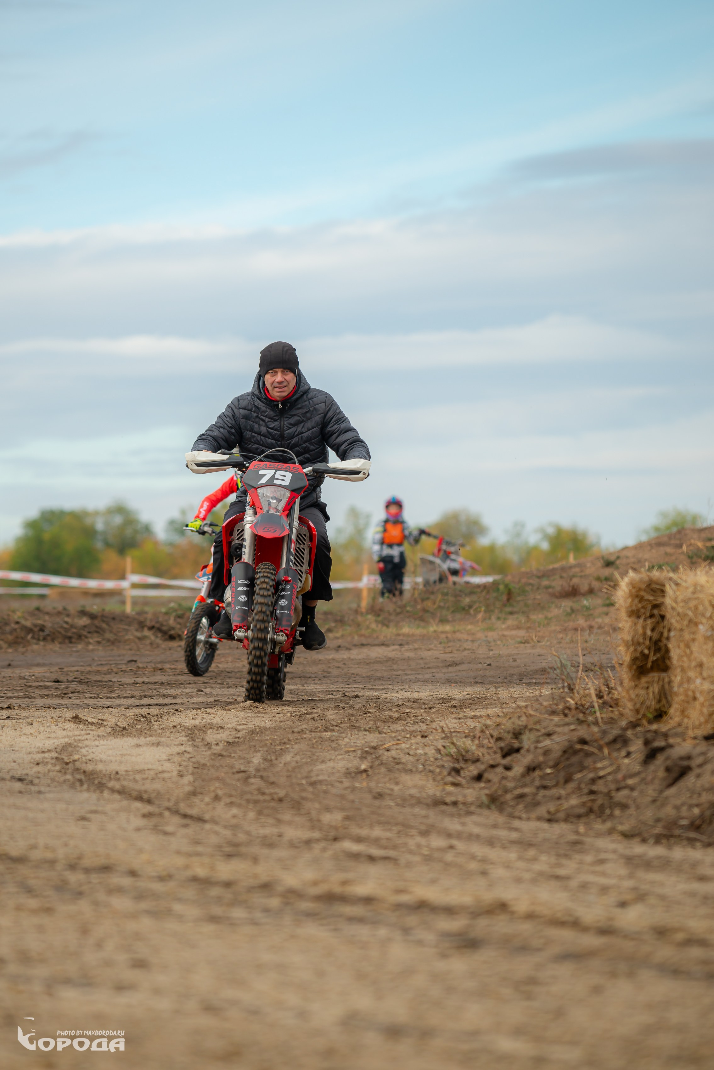 Варламово 2025. Фотограф Макс Борода