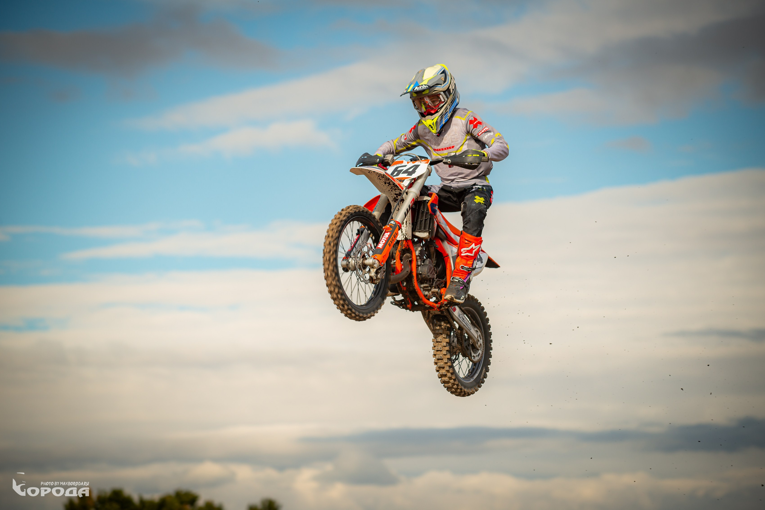 Варламово 2025. Фотограф Макс Борода