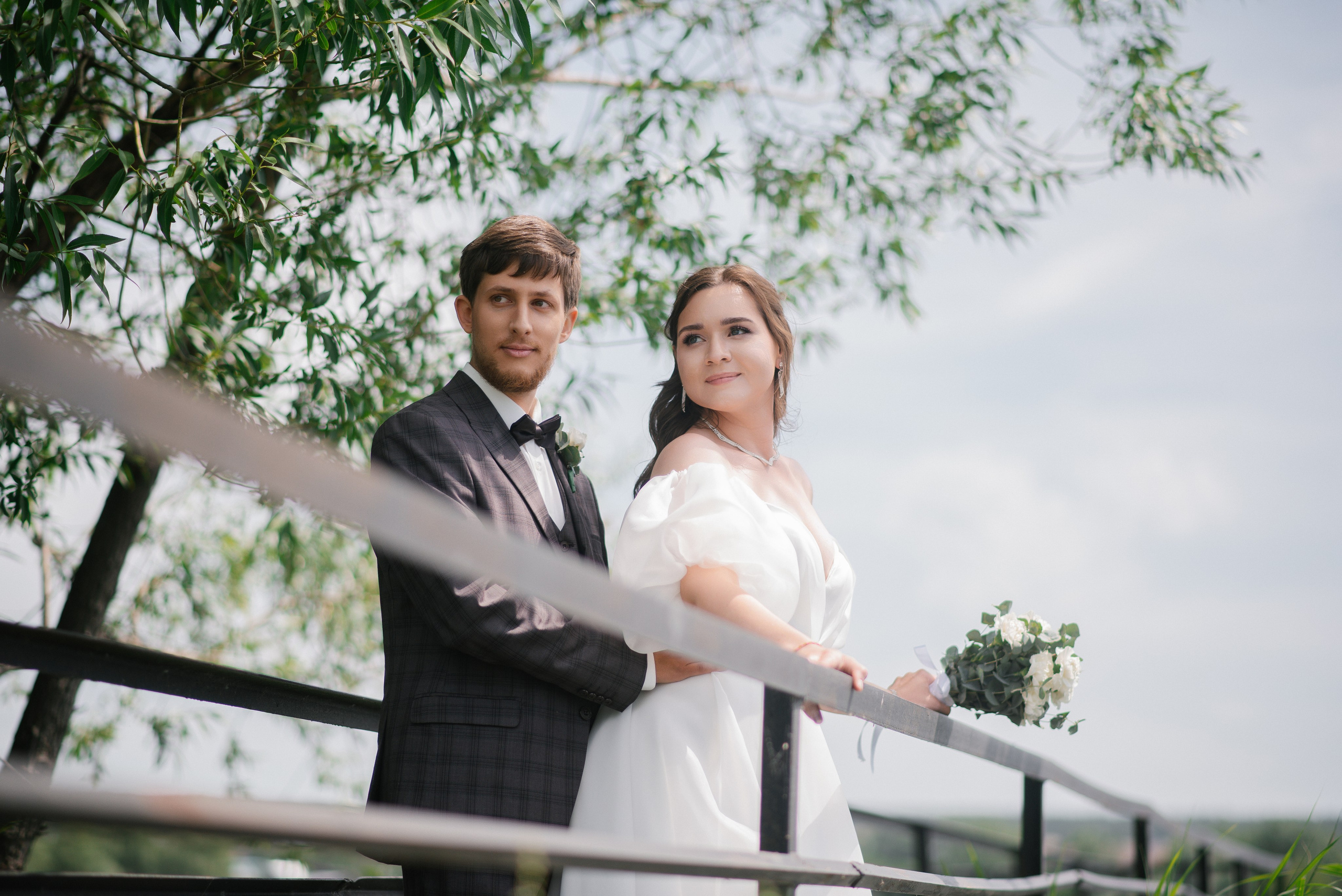 27.06.25 Wedding Day. Семейный фотограф в Барнауле