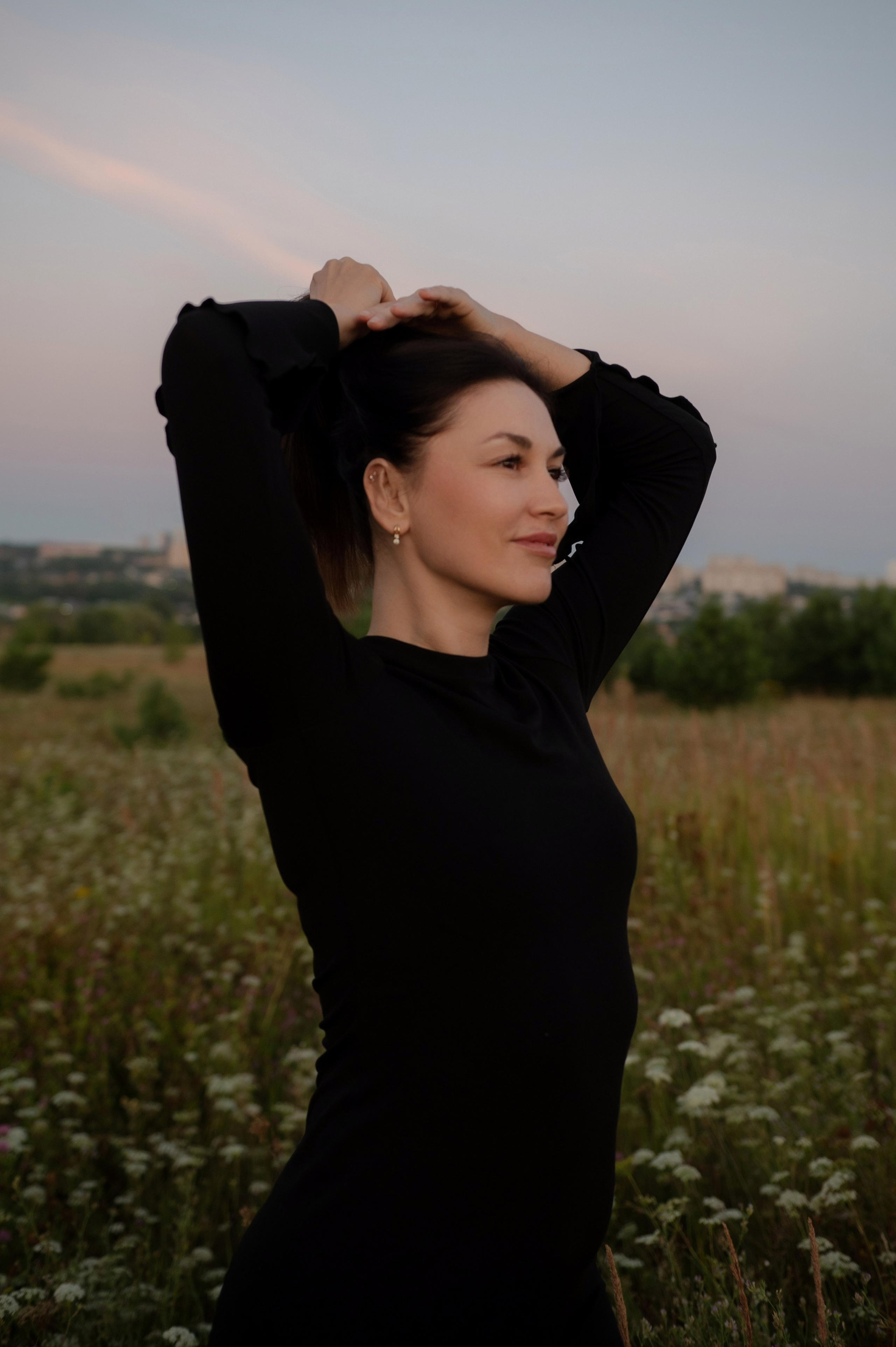 USTINA. Свадебный и портретный фотограф в Казани