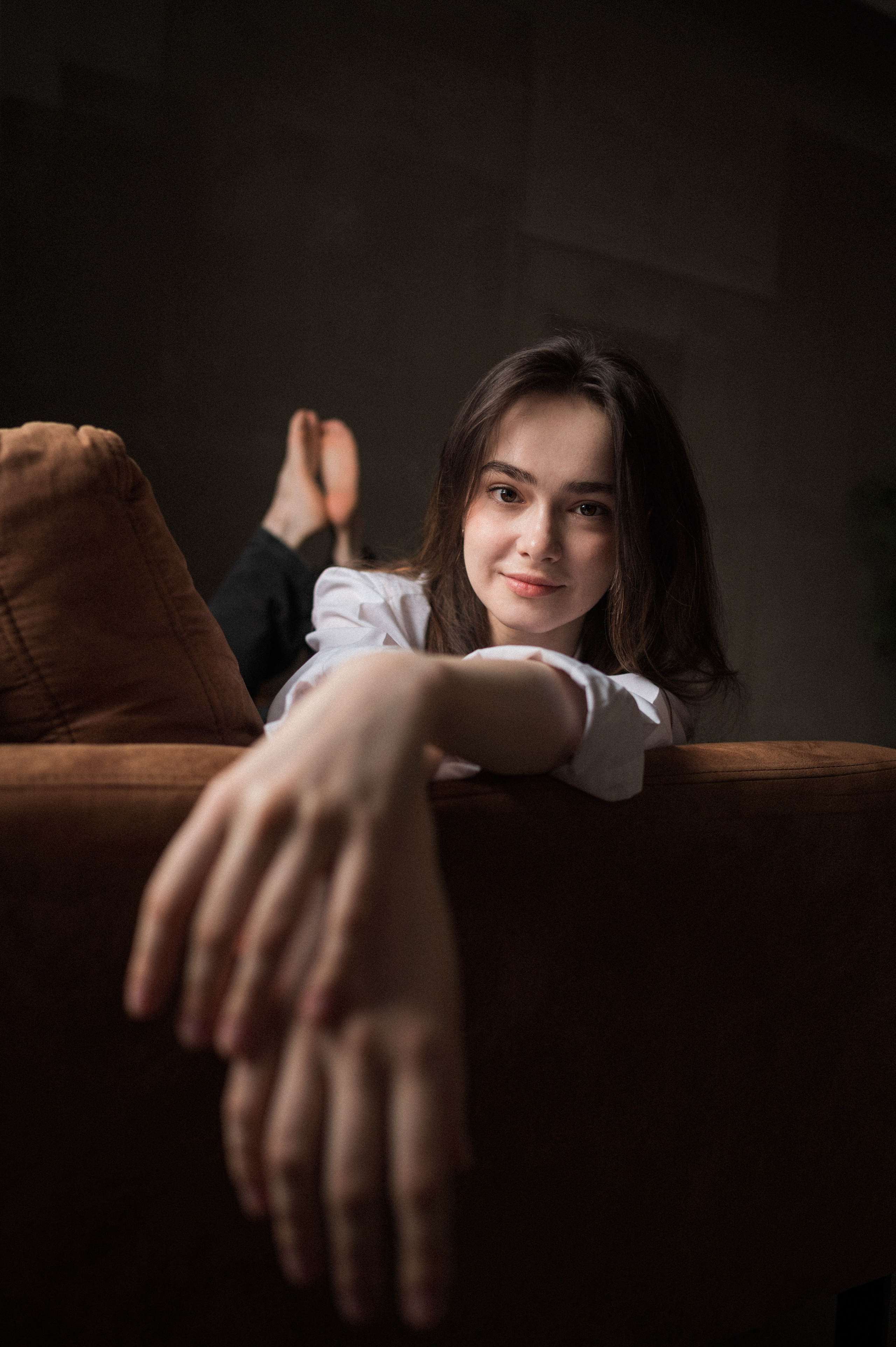 Настя. Best shots