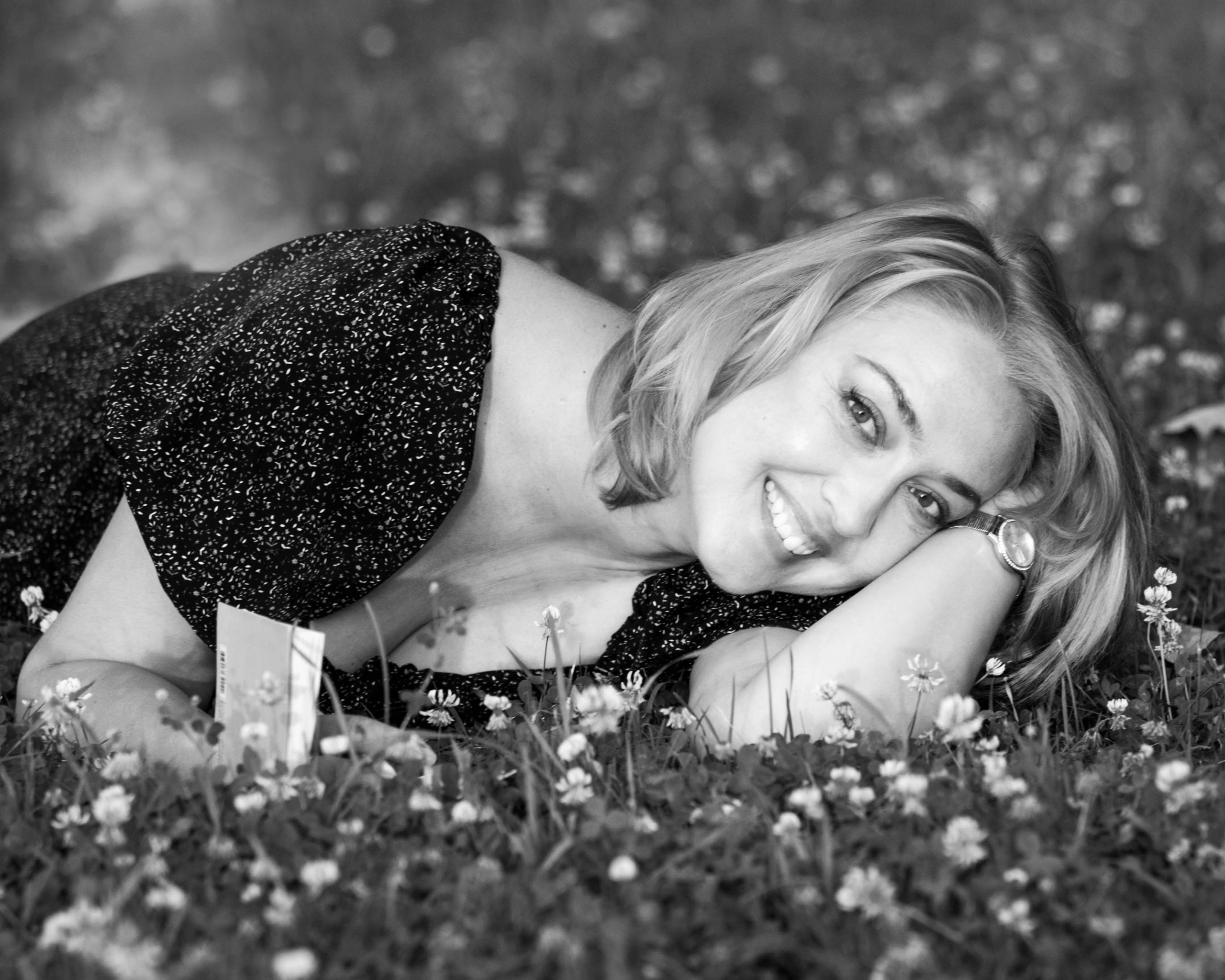 Ольга 43 года, Ла-ла-лэнд. Фотограф Красногорск Юлия Чернова