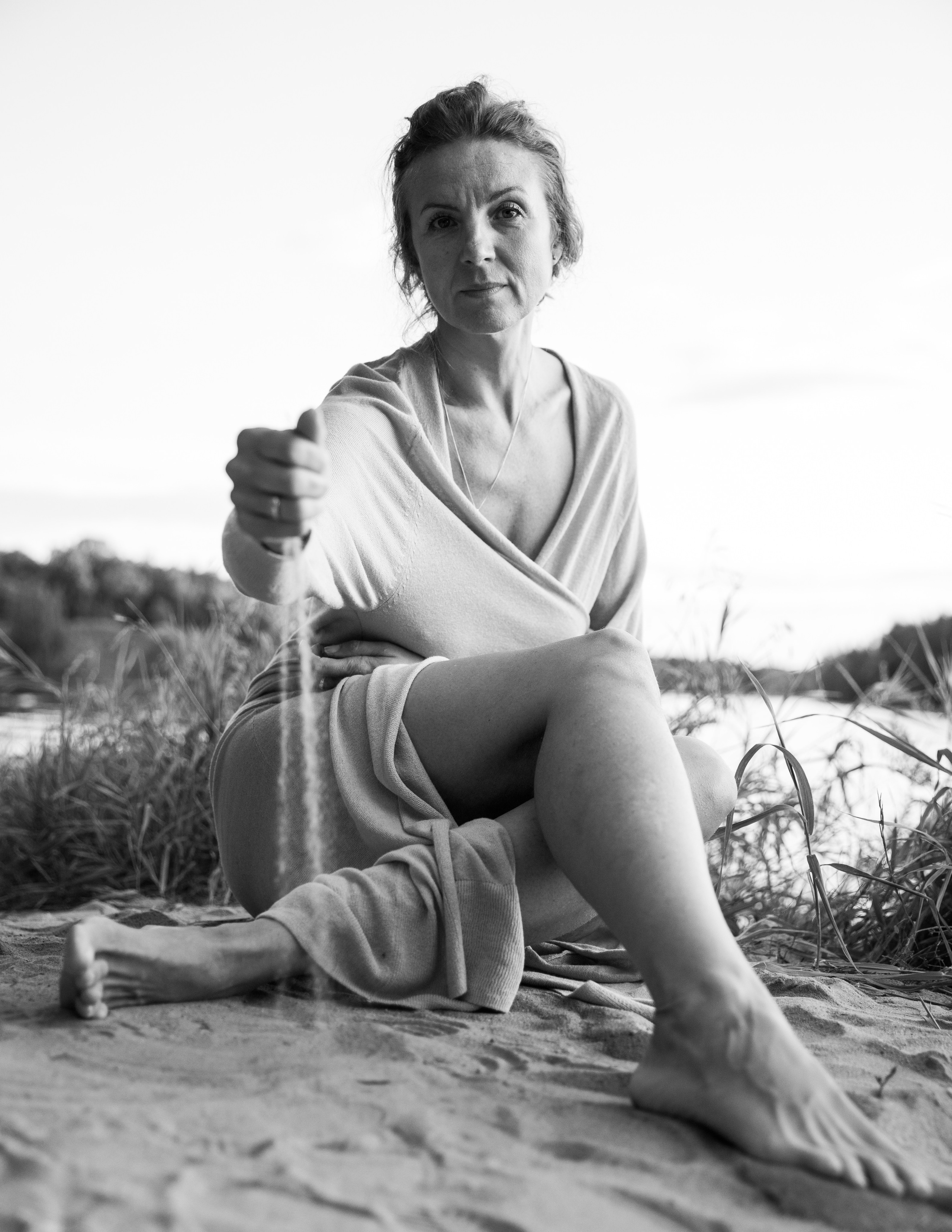 Екатерина 50 лет, на встречу к мечте. Фотограф Красногорск Юлия Чернова