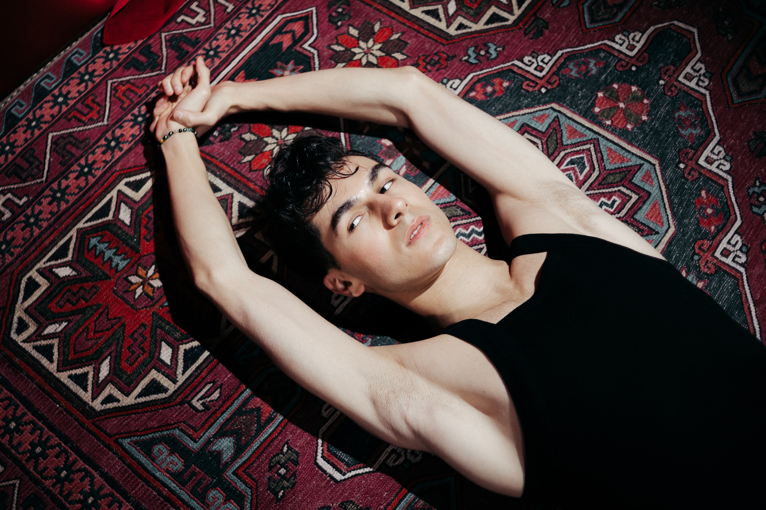 Sayat. Ника — ваш персональный фотограф в Нижнем Новгороде