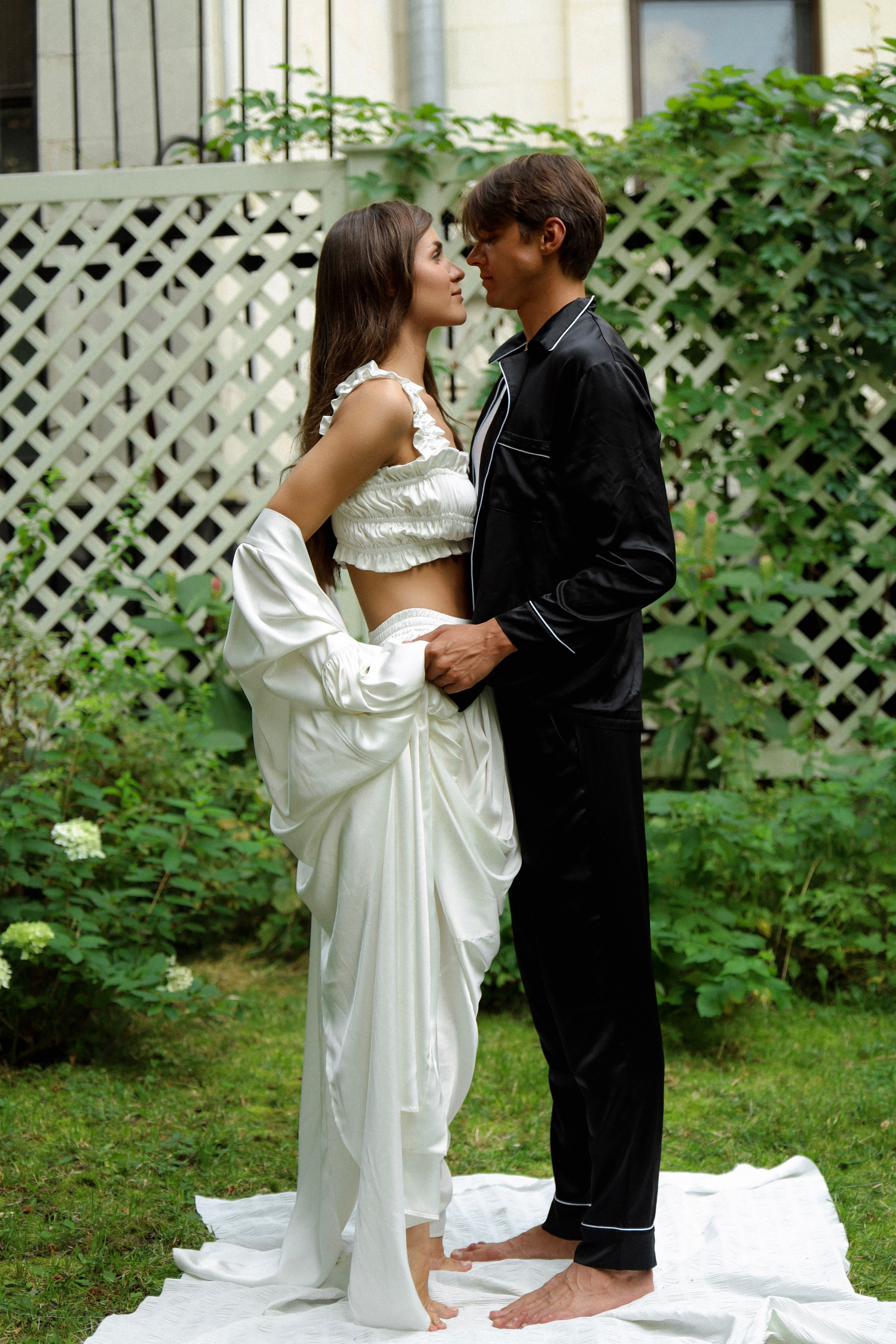 Василий и Валерия |Дом Вишневских. Свадебный фотограф Москва