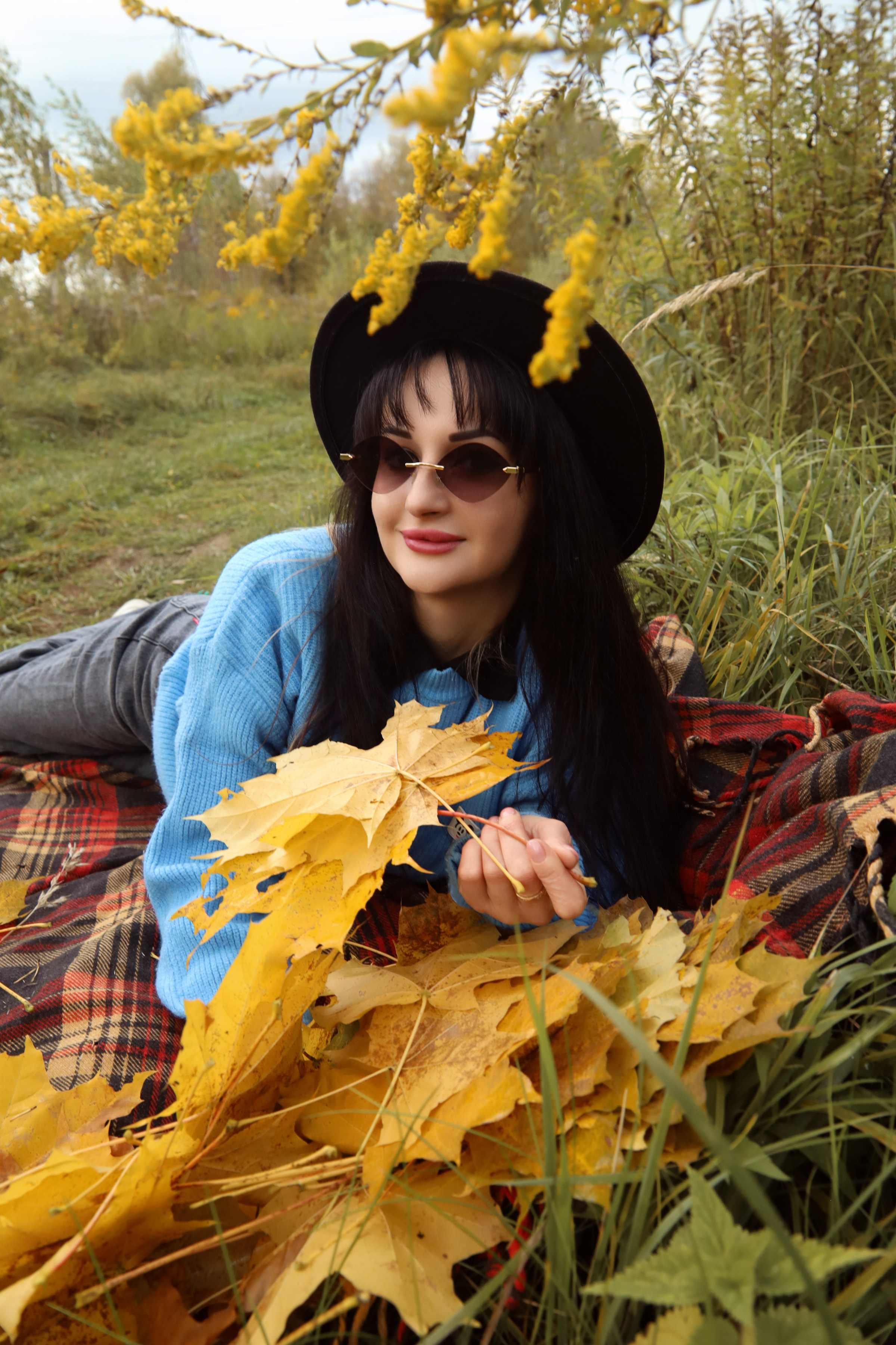 Индивидуальные. Свадебный и портретный фотограф Твери и области Лидия Коновалова