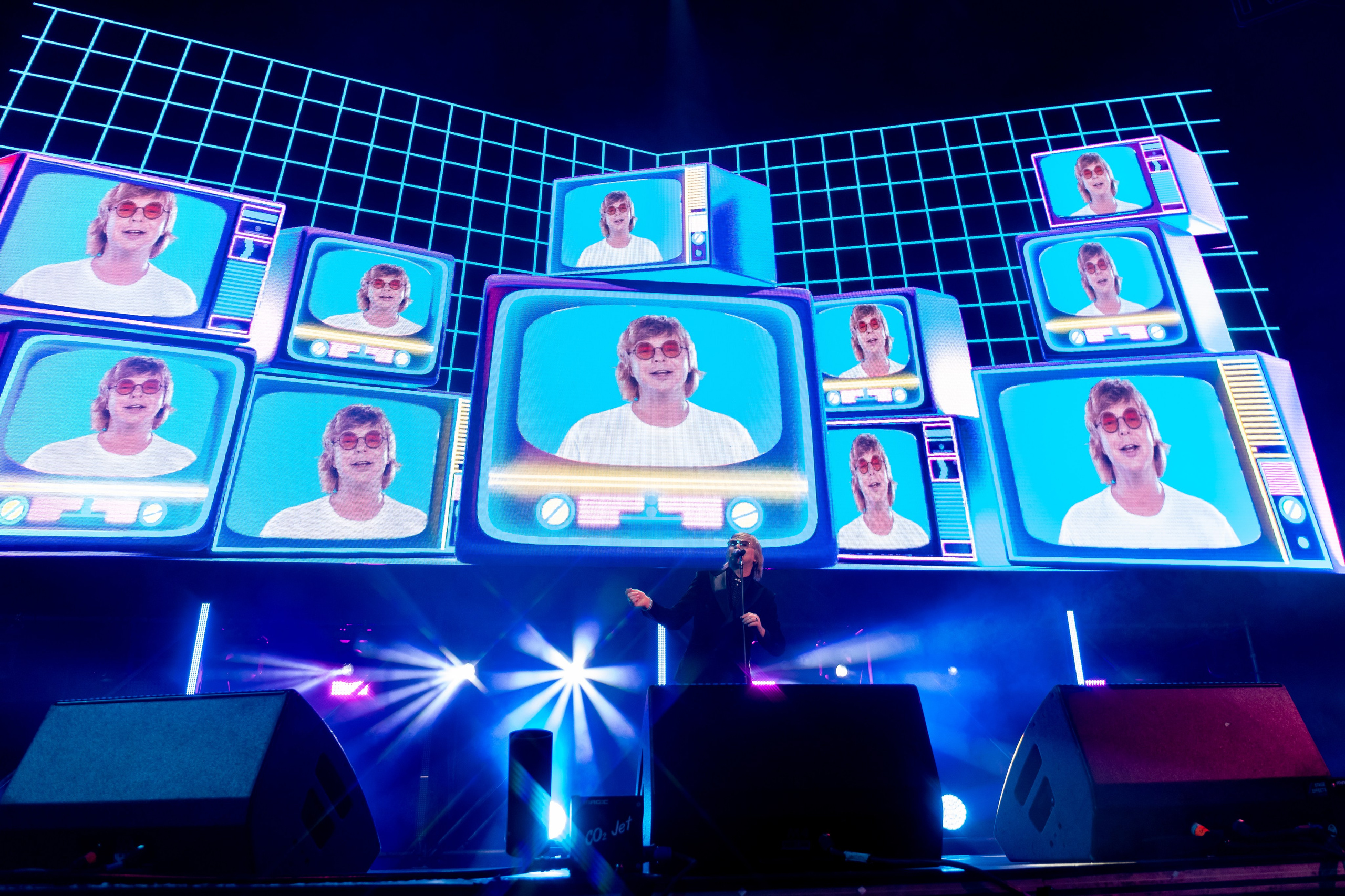 Иванушки International, Live Арена. Фотограф Ольга Махалова — Санкт-Петербург, Москва, Нижний Новгород