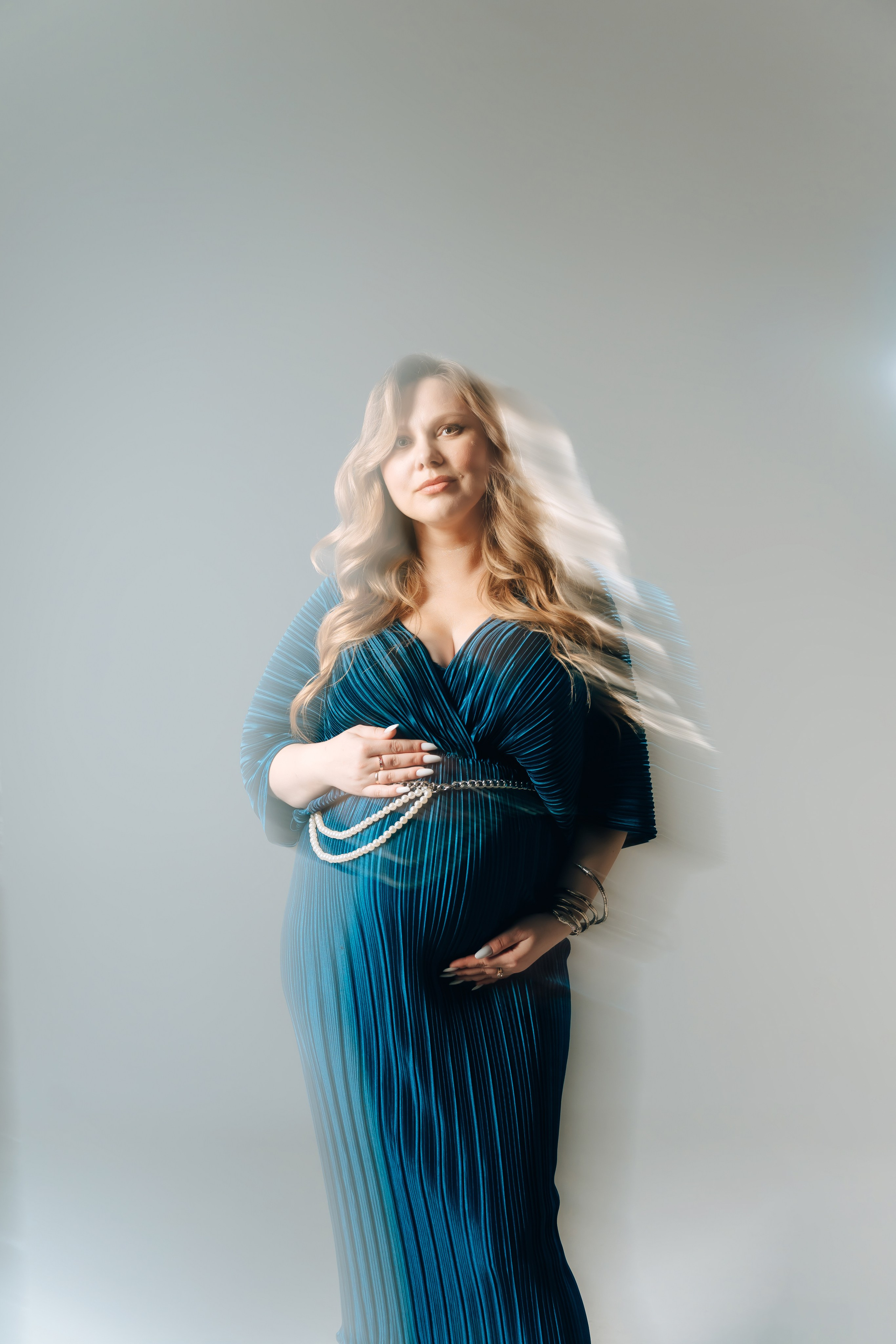 4+1. Детский и семейный фотограф Катерина Мишина