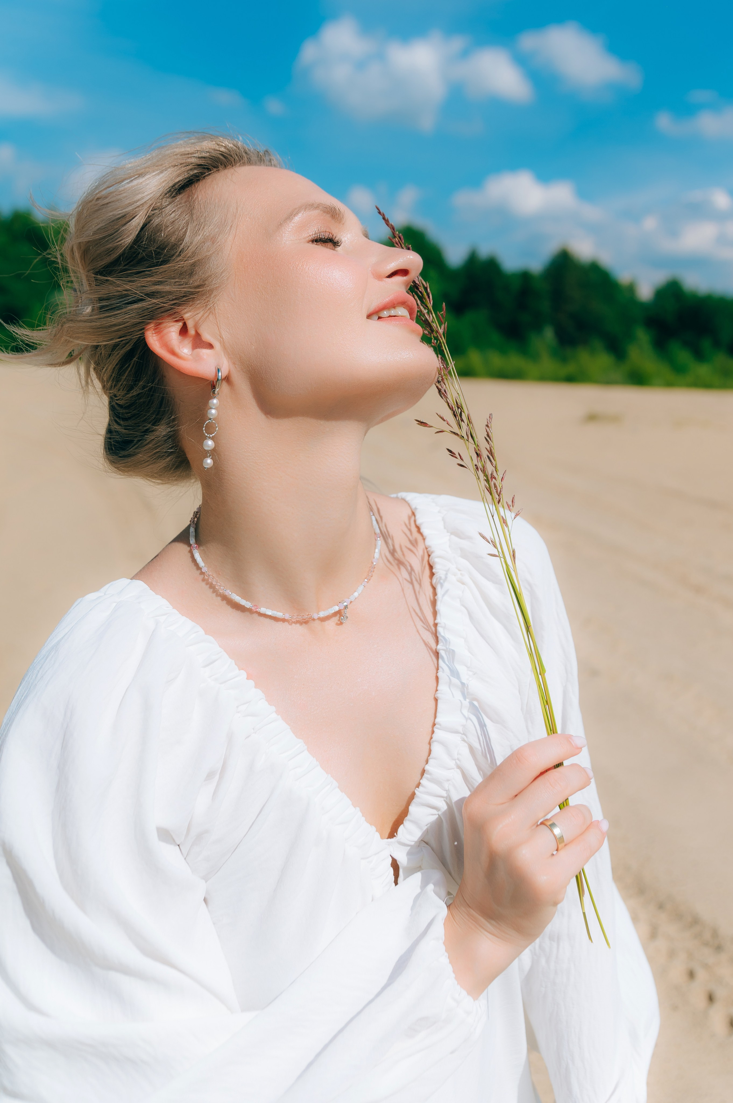 Летняя коллекция. Яна Репина. Детский и семейный фотограф Катерина Мишина
