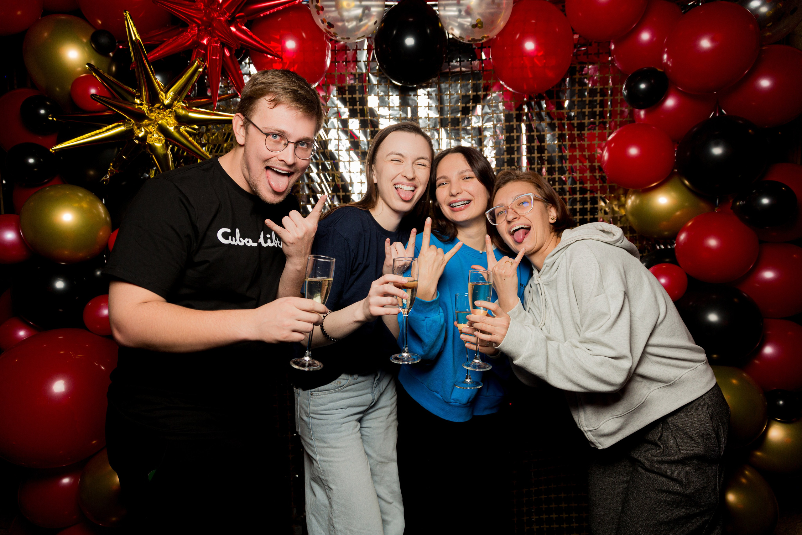 10 ЛЕТ Cuba Libre. Свадебный и репортажный фотограф в Ярославле Евгений Шовдин