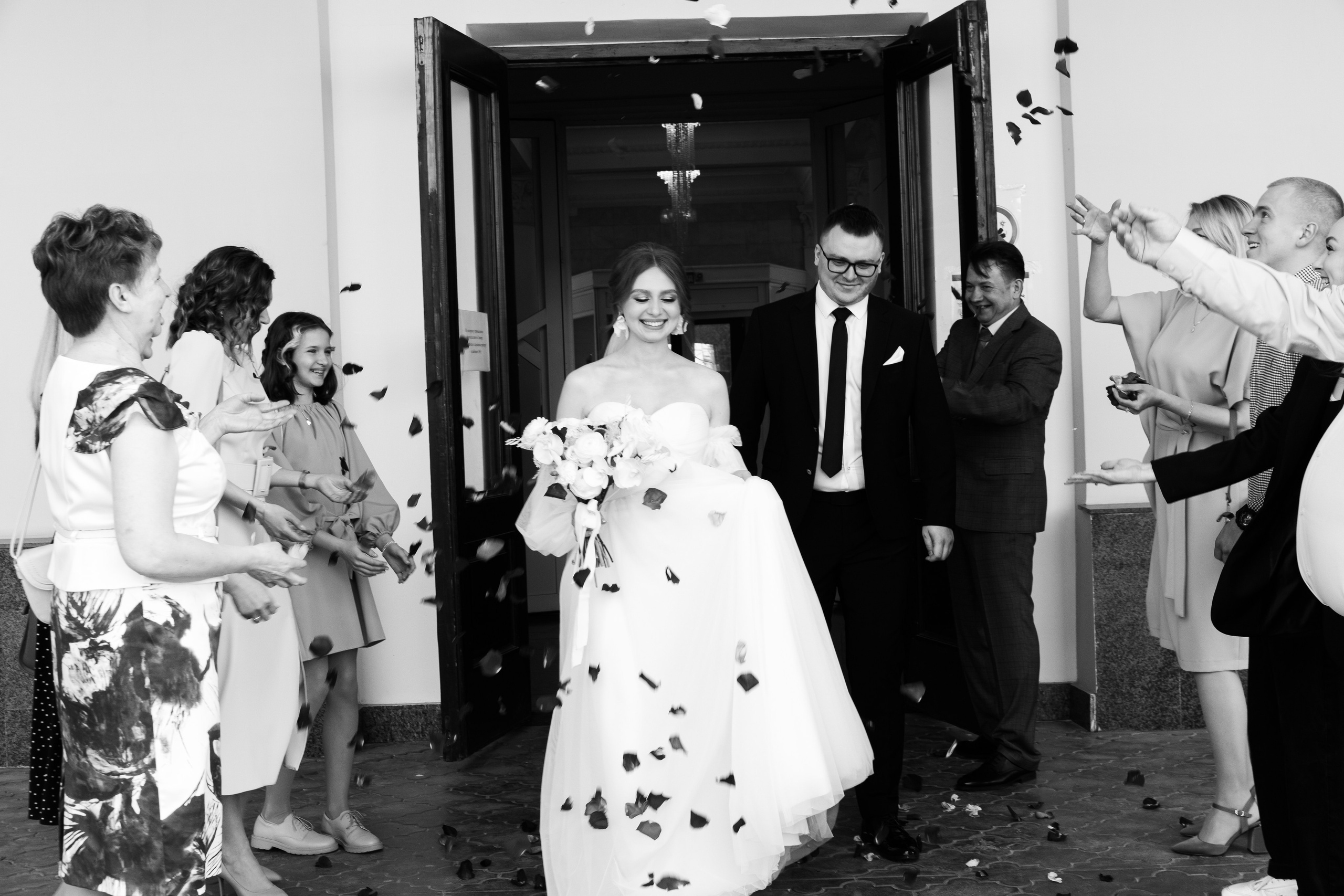 Wedding Day Alexander & Ekaterina. Фотограф Нижний Новгород Кристина Швецова