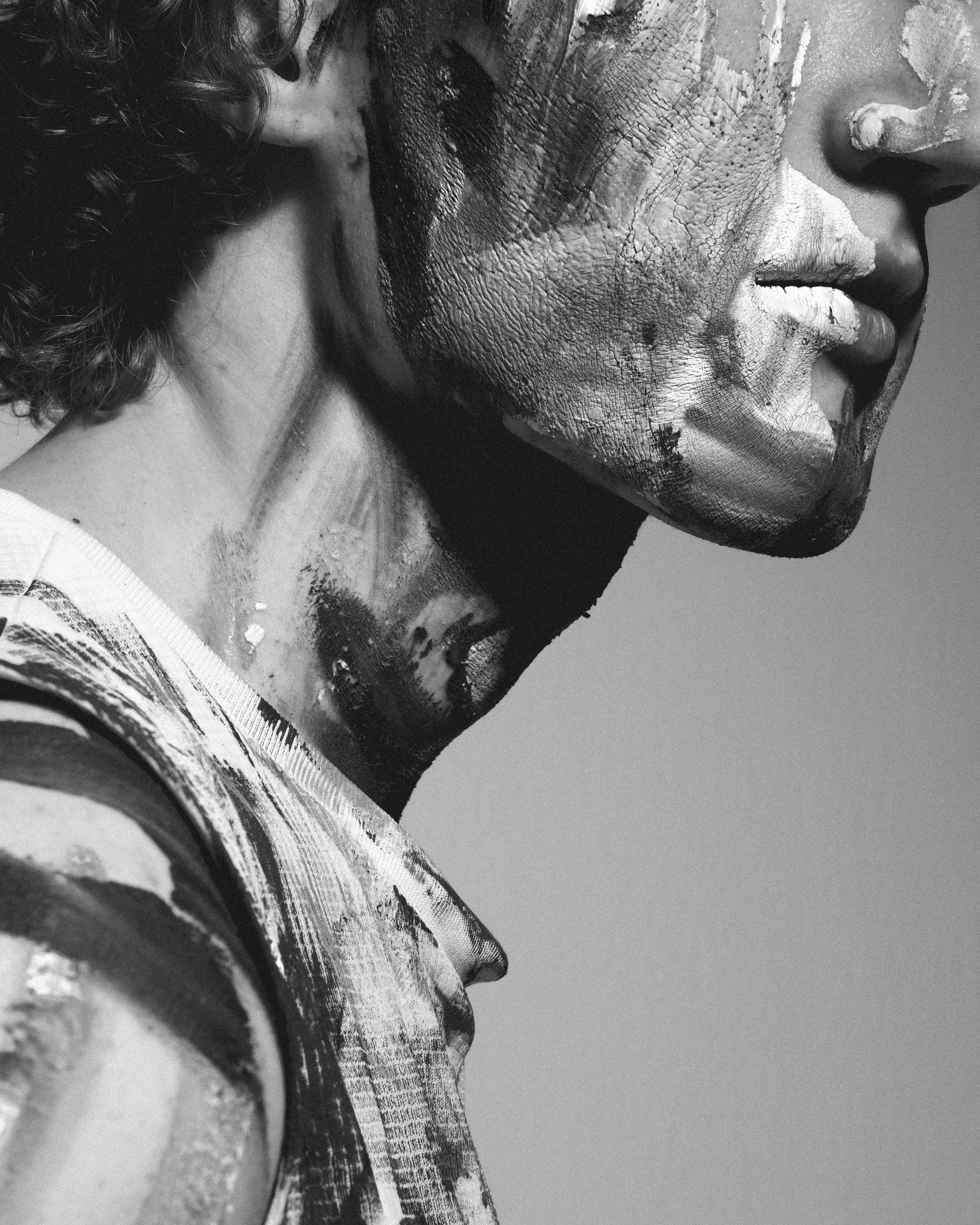 Семён. Фотограф, визажист, фотостудия. Новосибирск