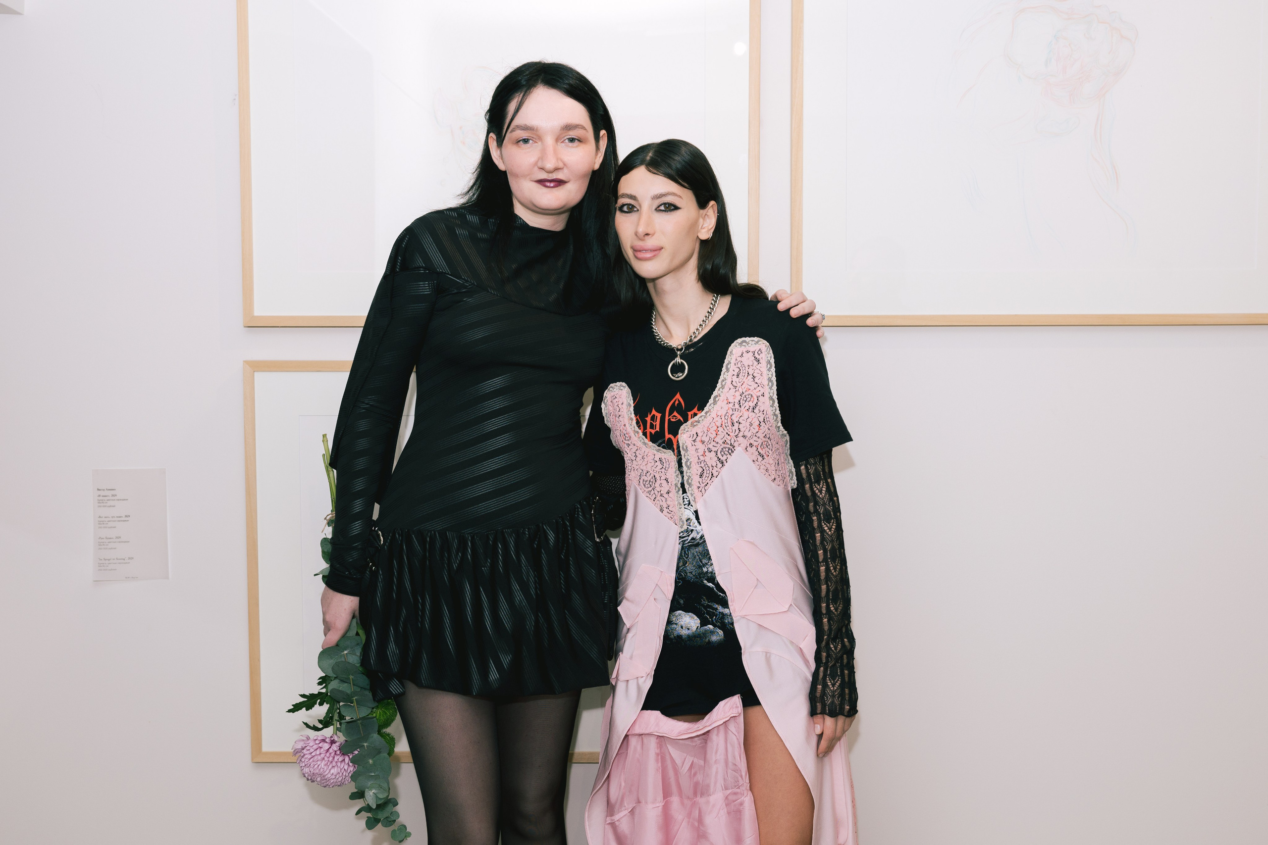 ПЕРВОЕ ОНЕЙРИЧЕСКОЕ УРАВНЕНИЕ. Портретный и ивент-фотограф в Москве