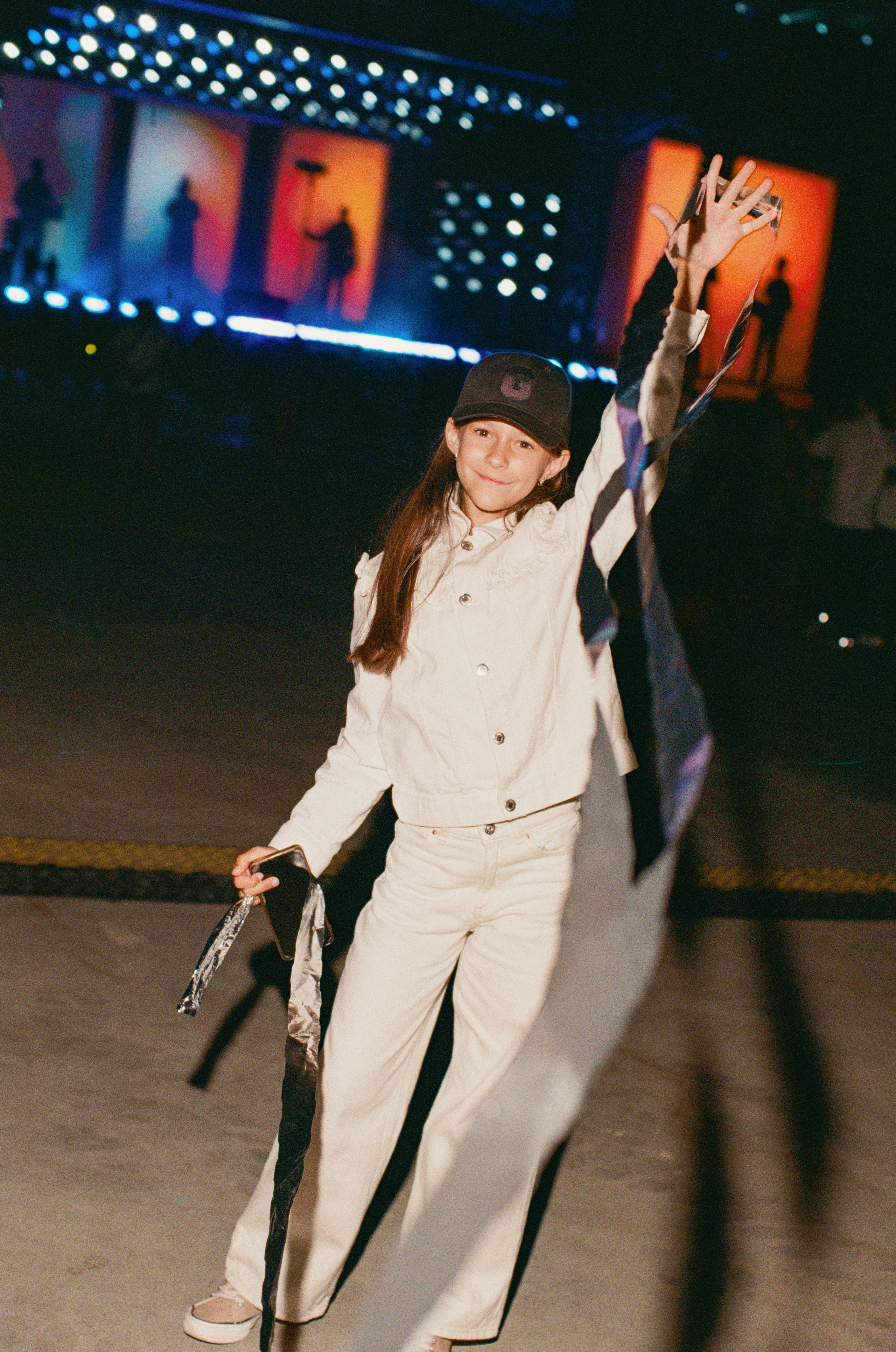 Территория Света «Проекция». Портретный и ивент-фотограф в Москве