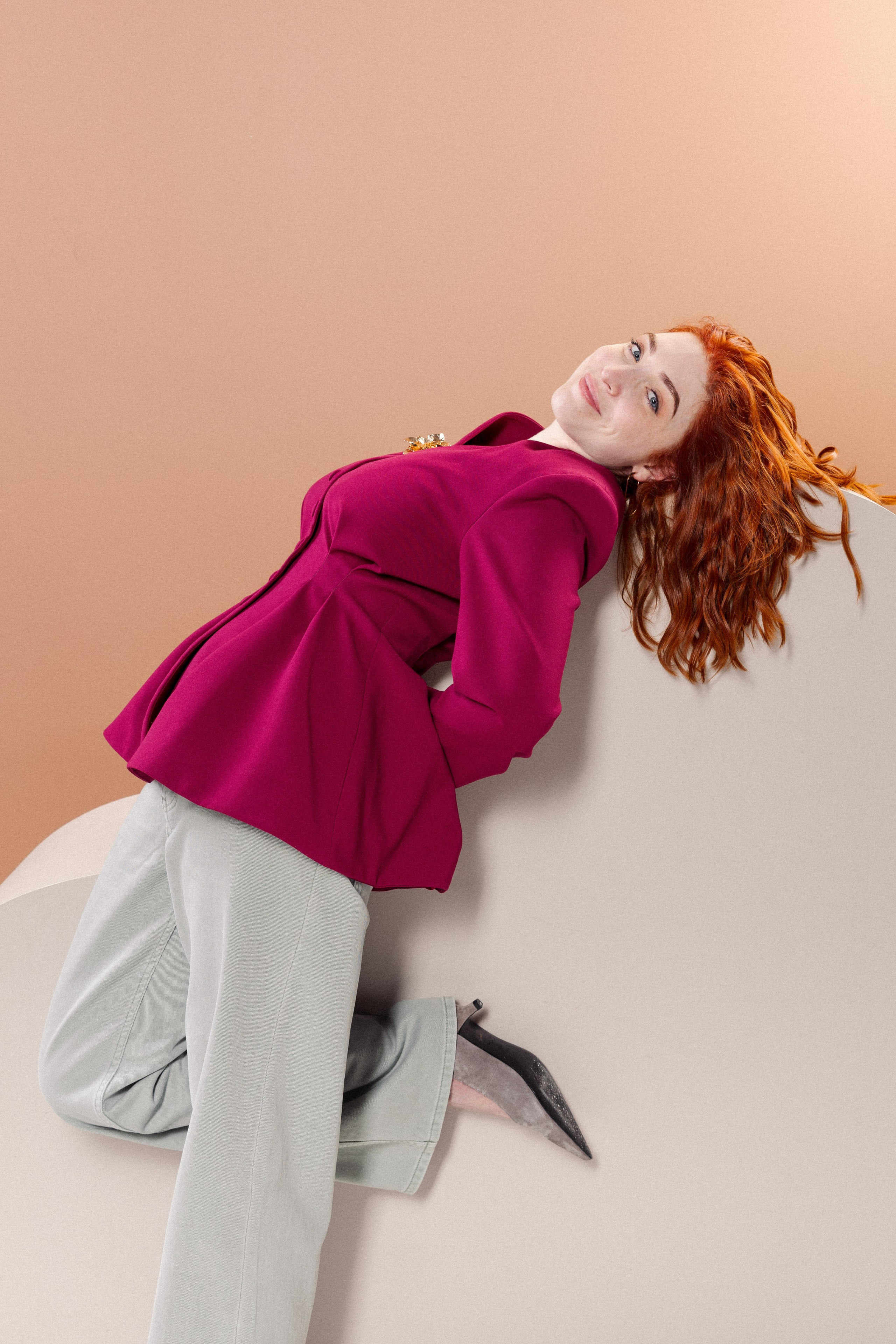 Фото для Личного сайта anzyrian.com. Портретный и ивент-фотограф в Москве