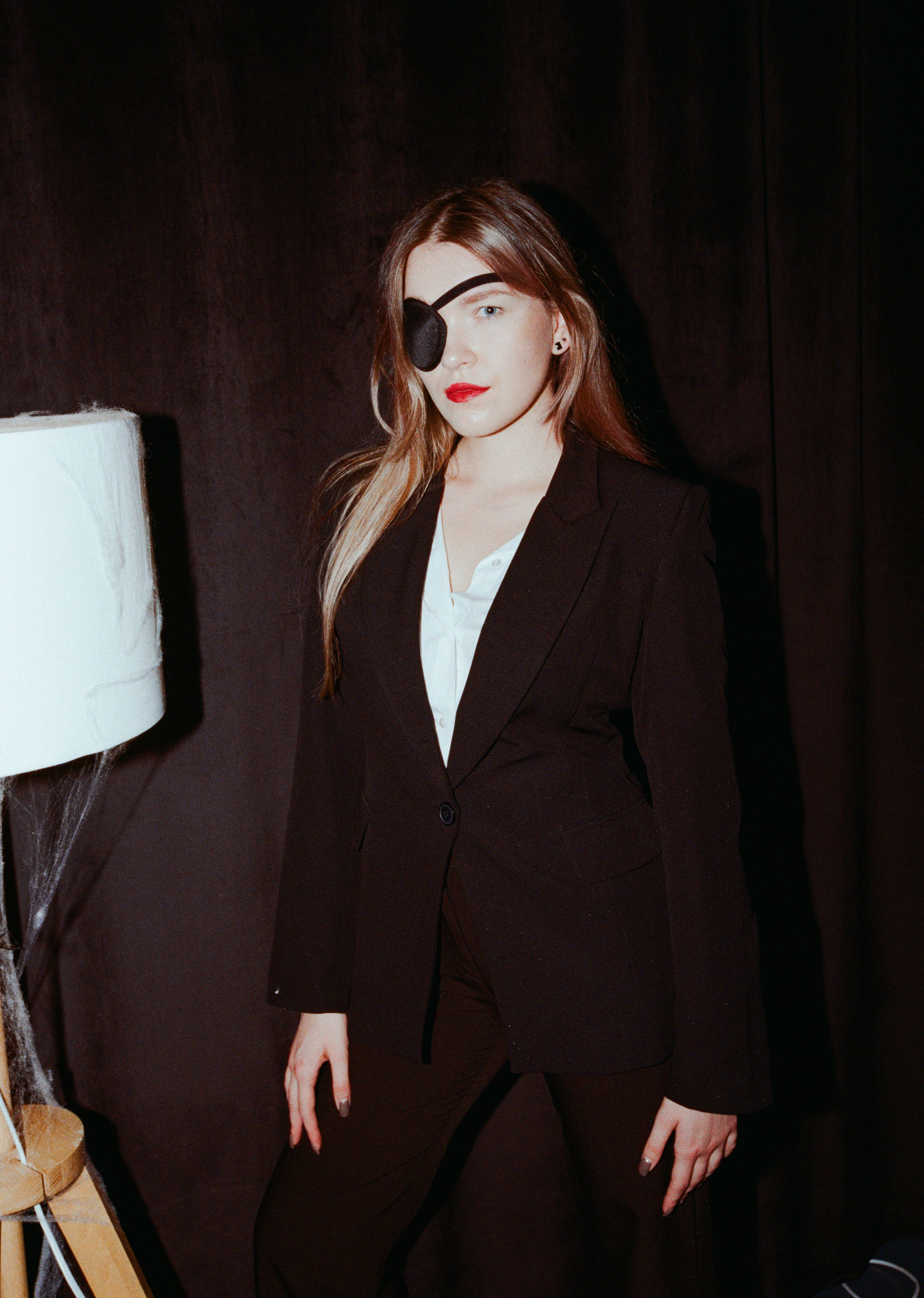 Helloween или Шабаш в ОКТЯБРЕ @QMproduction. Портретный и ивент-фотограф в Москве