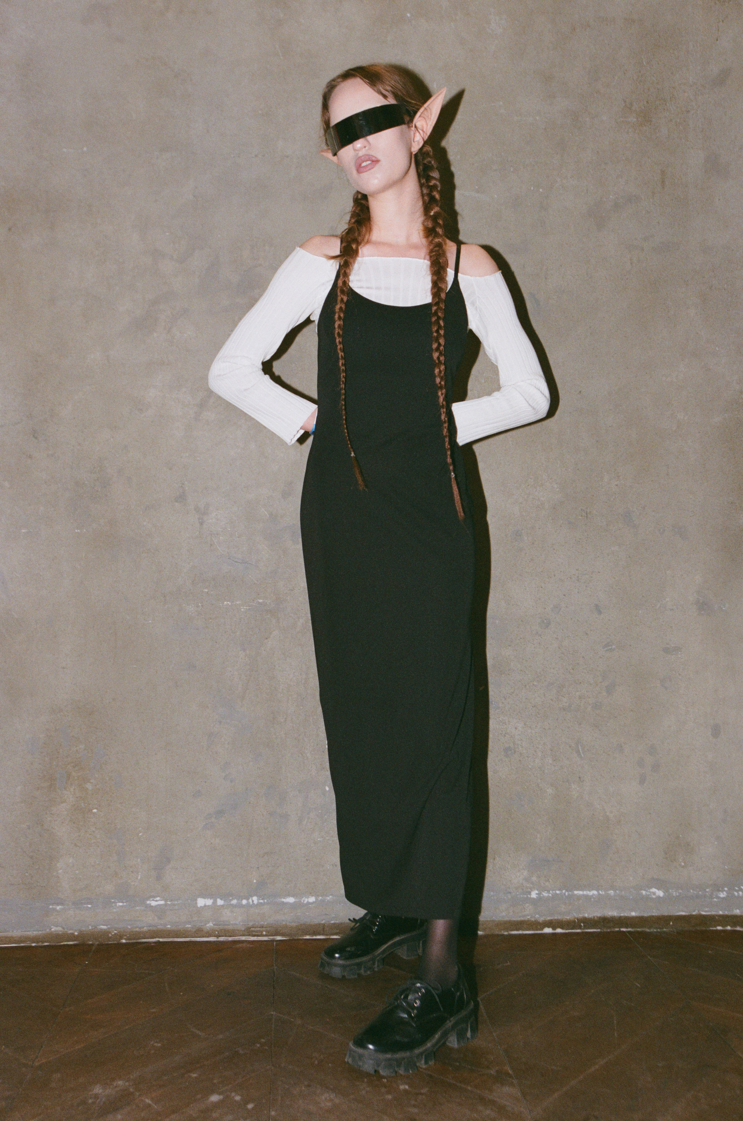 Party like a Moscow. Портретный и ивент-фотограф в Москве