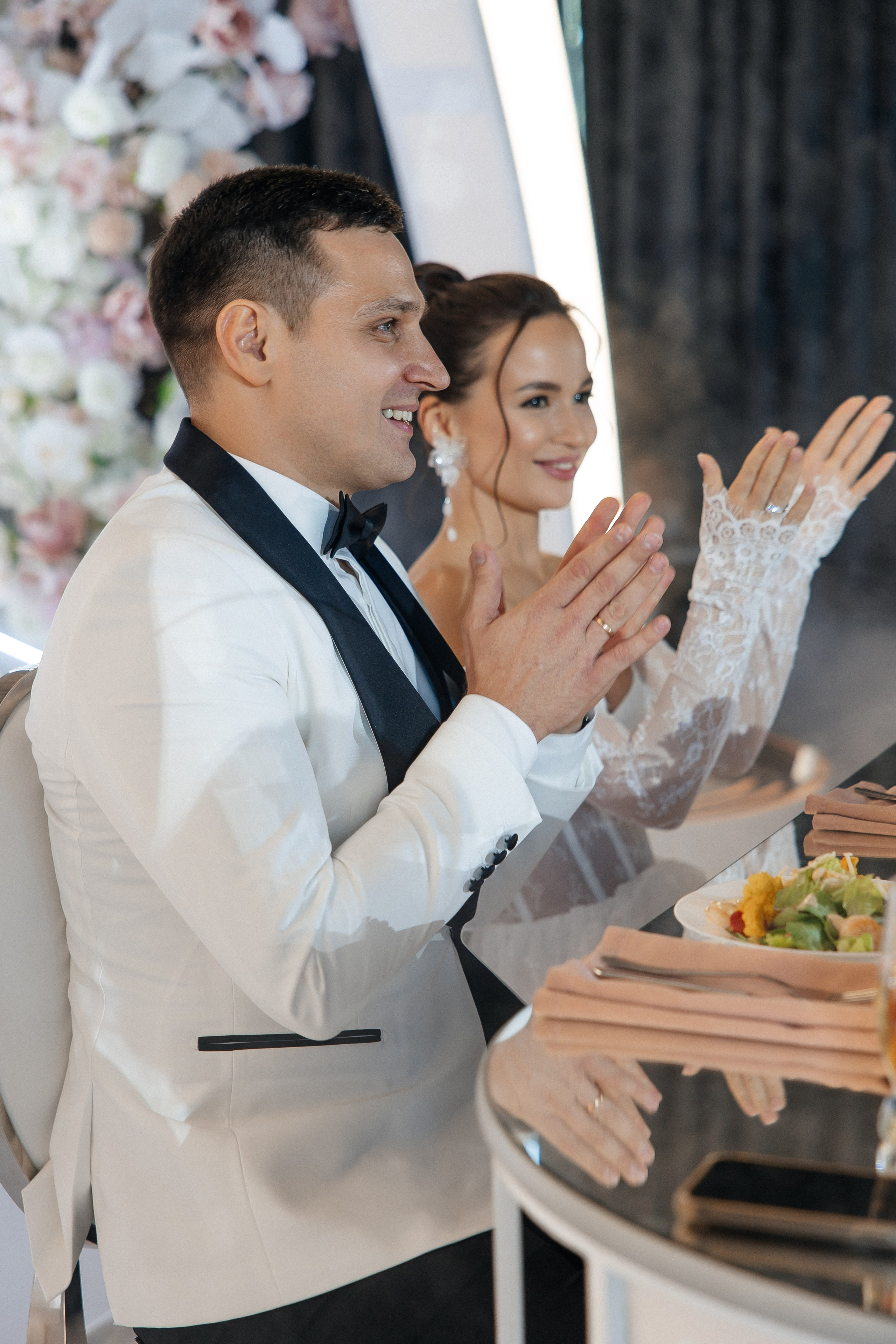 Артем и Инза. Свадебный фотограф Ирнис Дильмухаметов