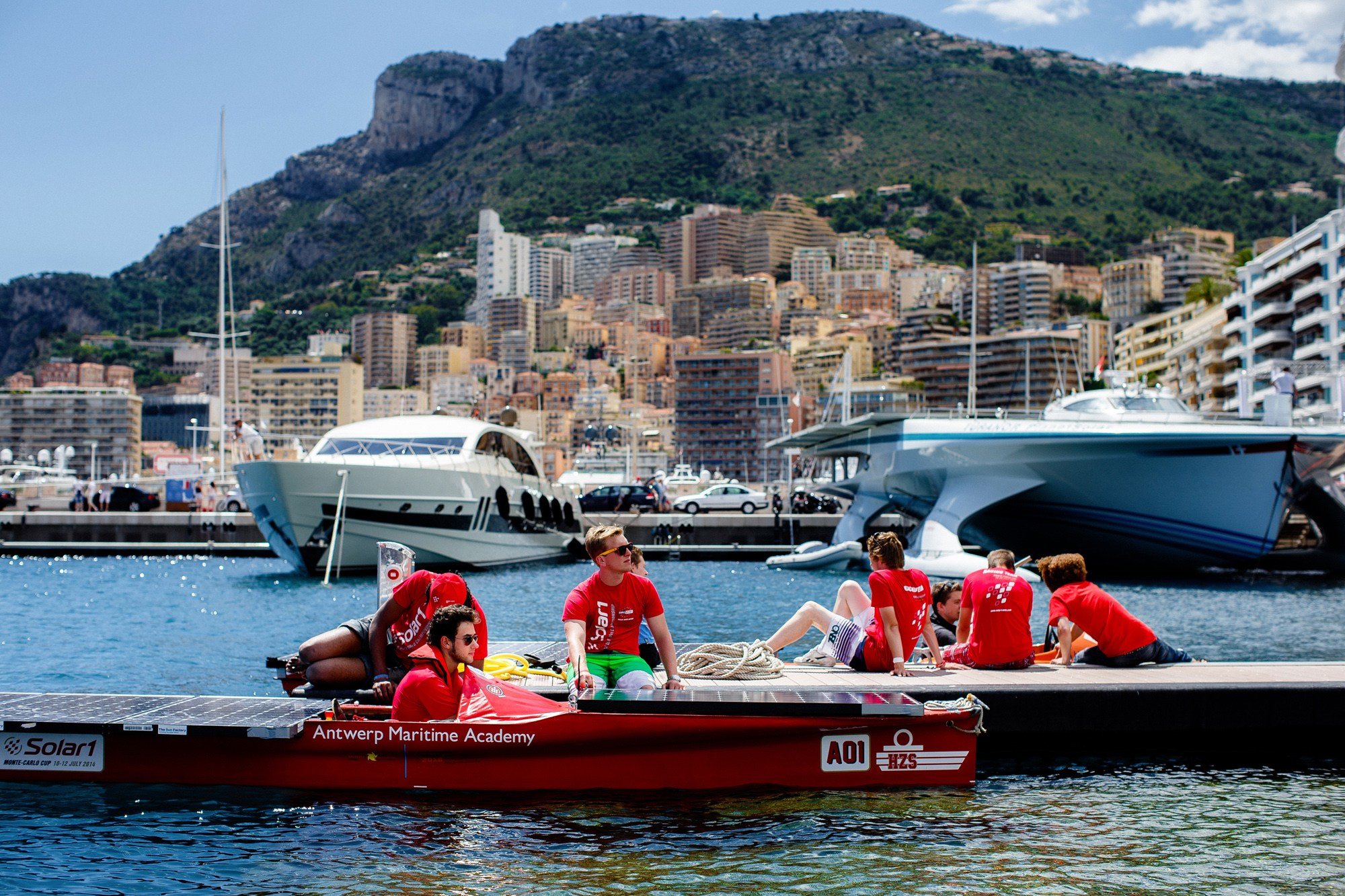 Report VIII. Veedoff