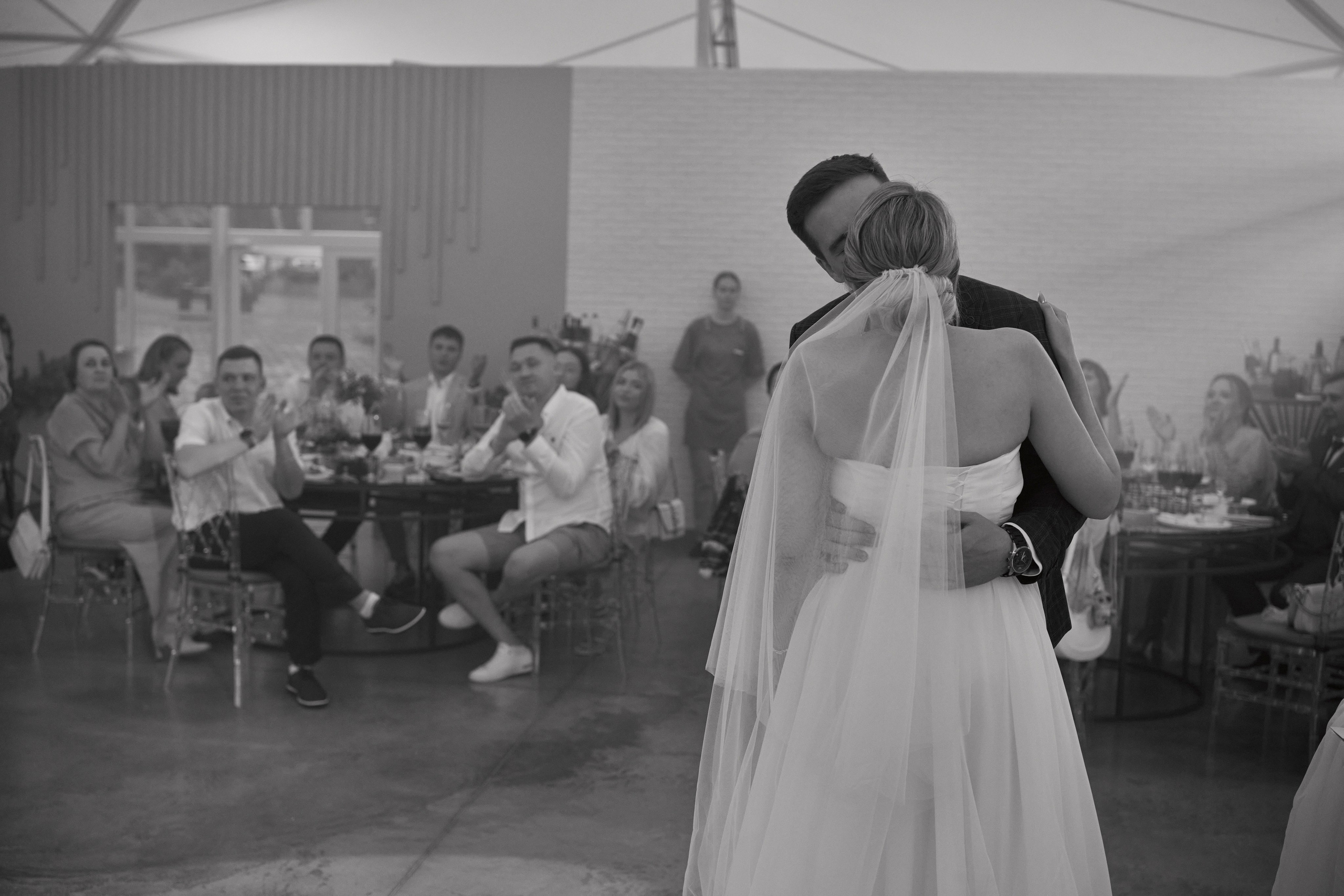 Сергей&Ирина. Николай Большаков