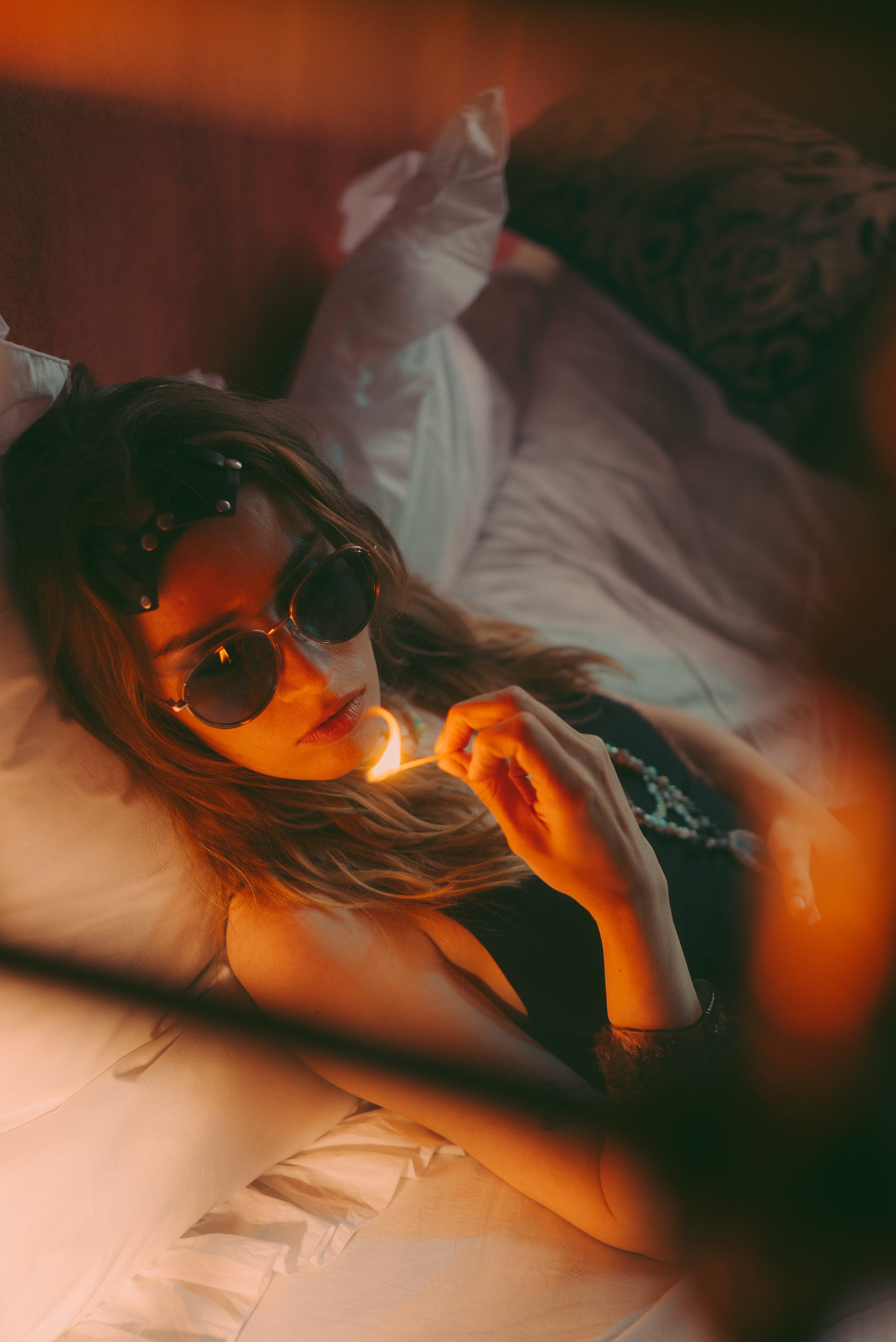 Галерея. Фотоведьма Дарья Нечинская