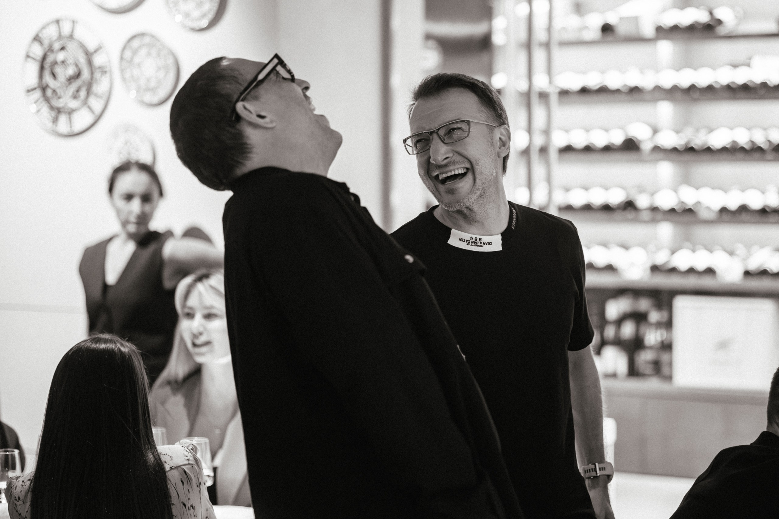 Happy Birthday Daria. Фотограф Арсений Гуров