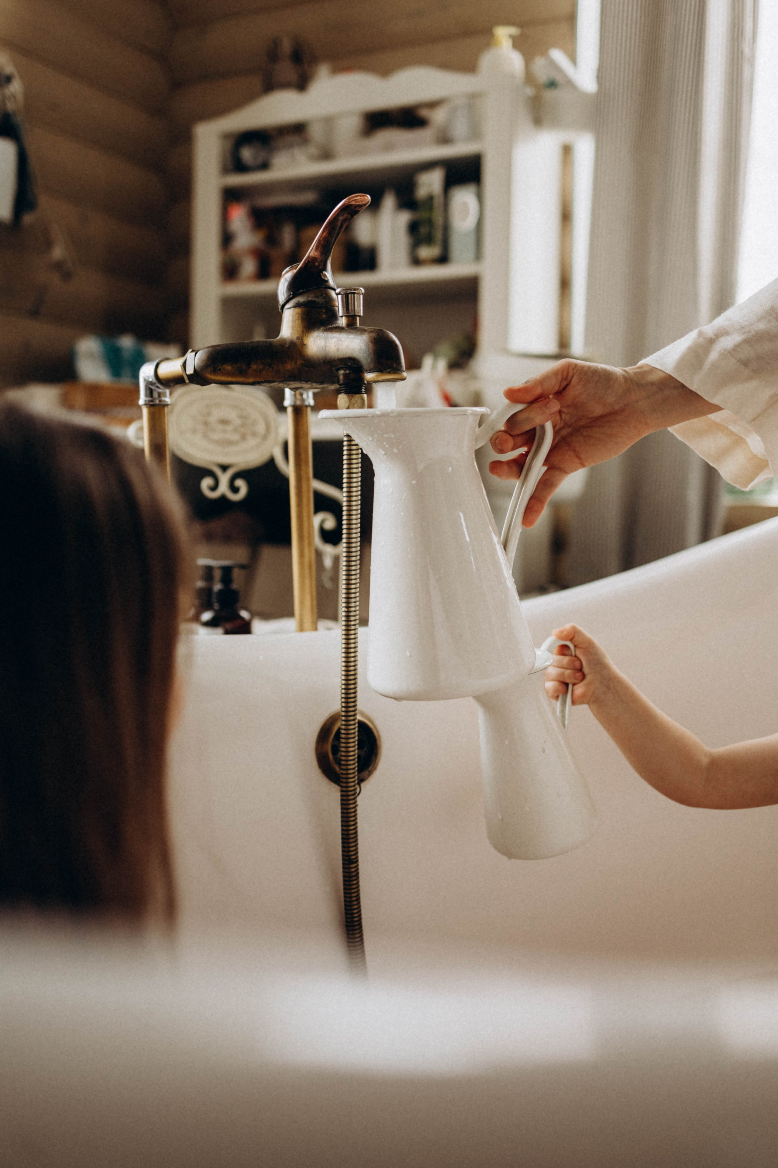 История одного дня. Главная