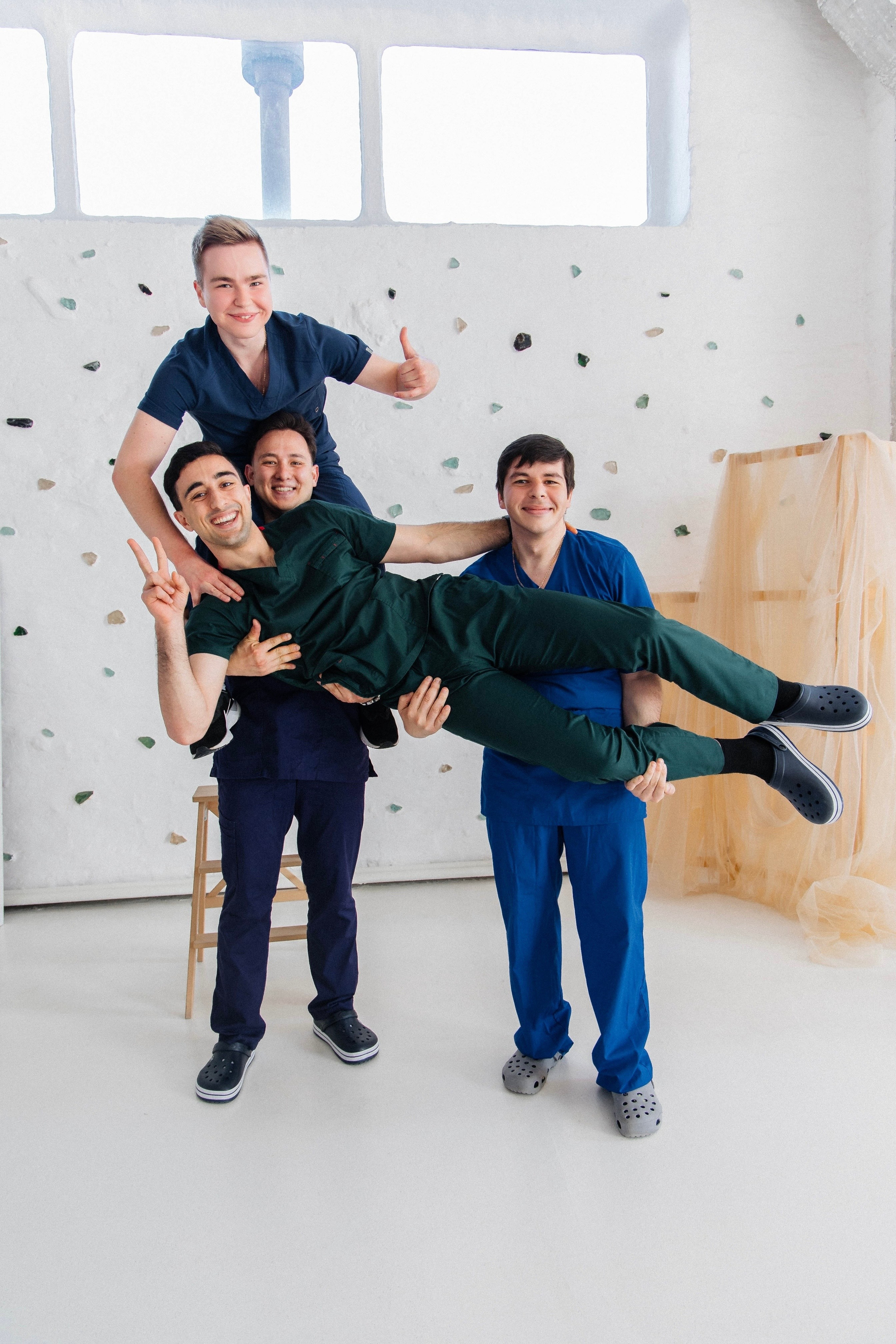 Выпускники. Фотограф Аделина Raw