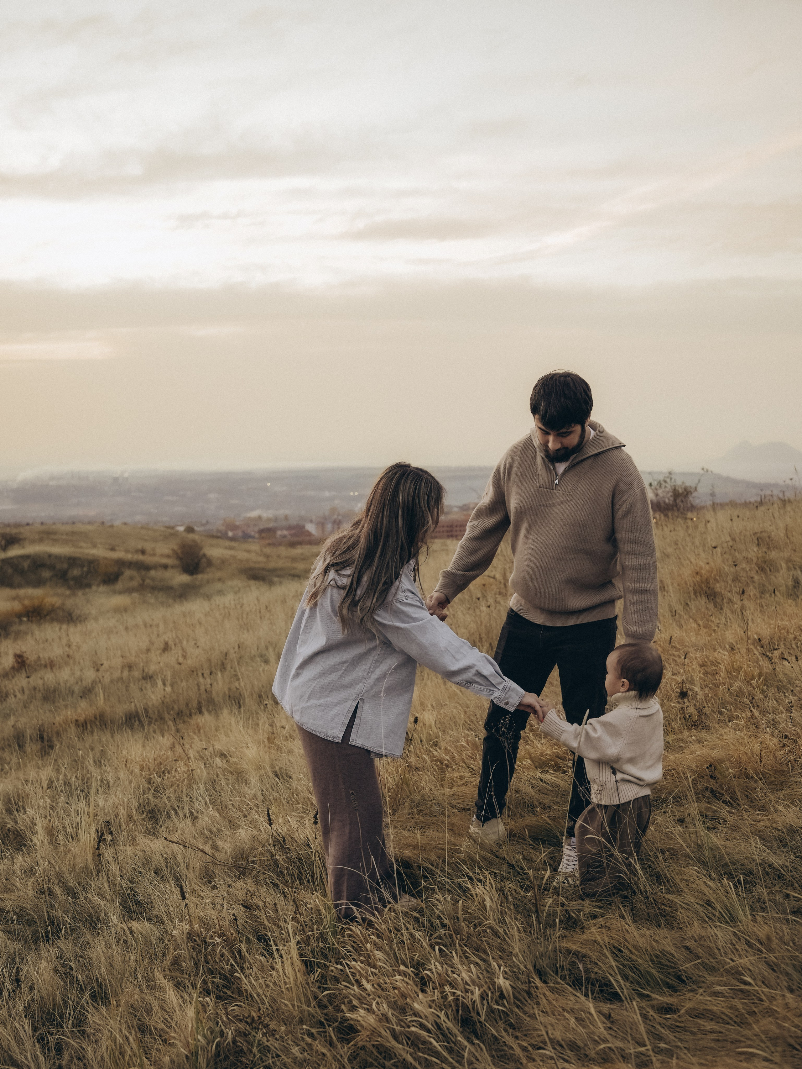 Семейная съемка Гаяны, Аркадия и малыша Самуила. Свадебный фотограф Ирина Беляева Пятигорск|Кисловодск|Эльбрус|Домбай