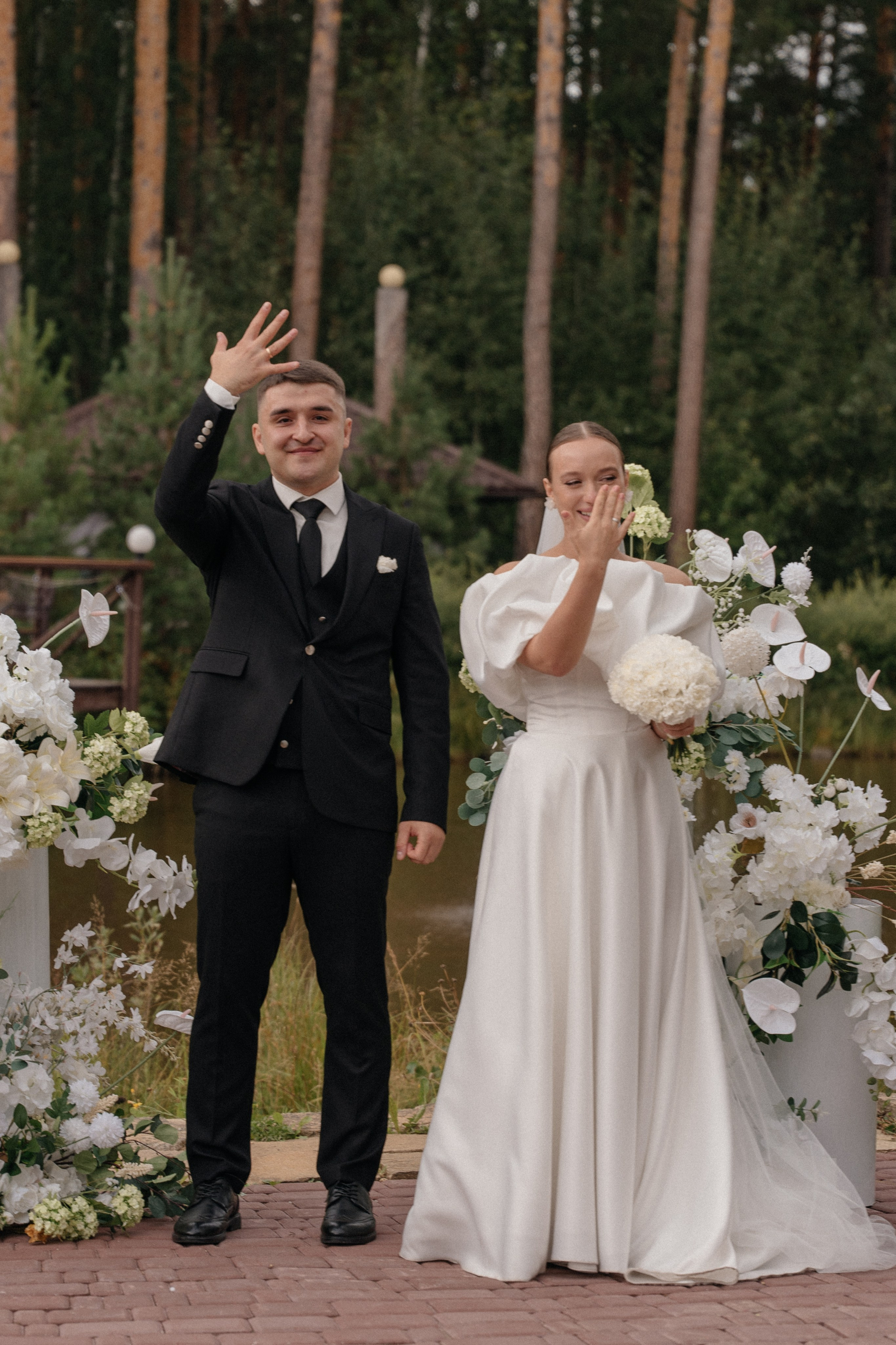 Владислав и Александра. Фотограф в Екатеринбурге Семен Китаев