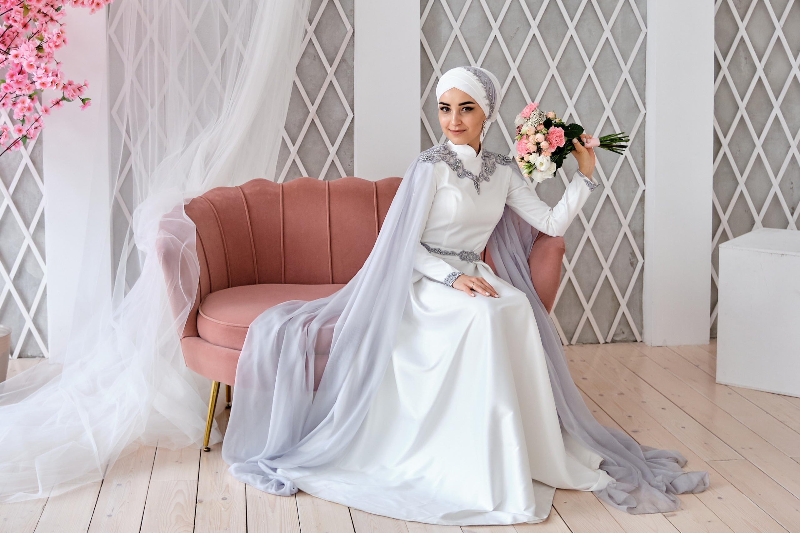 НИКАХ. Фотограф в Самаре Татьяна Дубаносова