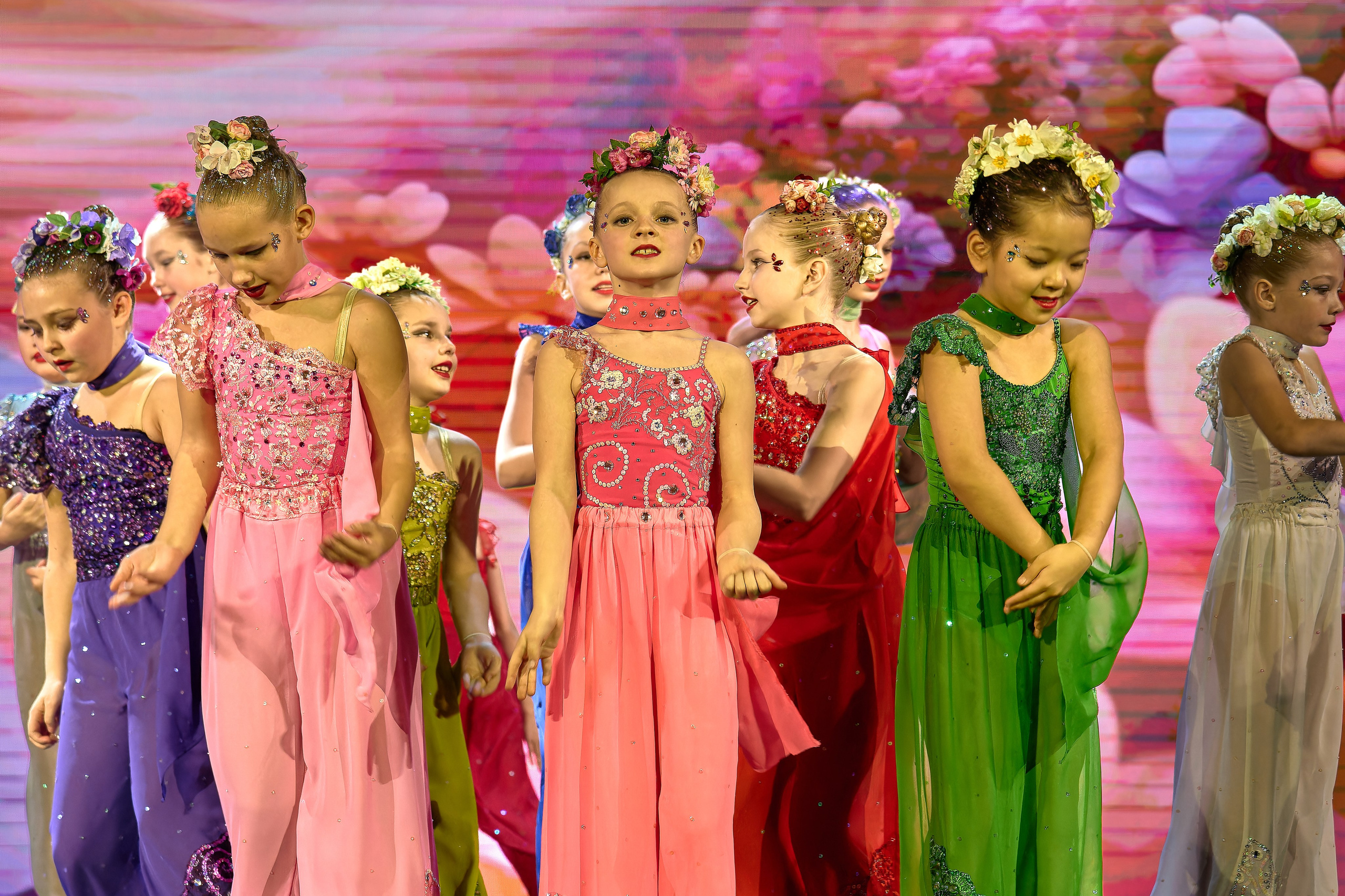 Творческое начало. Фотограф во Владивостоке