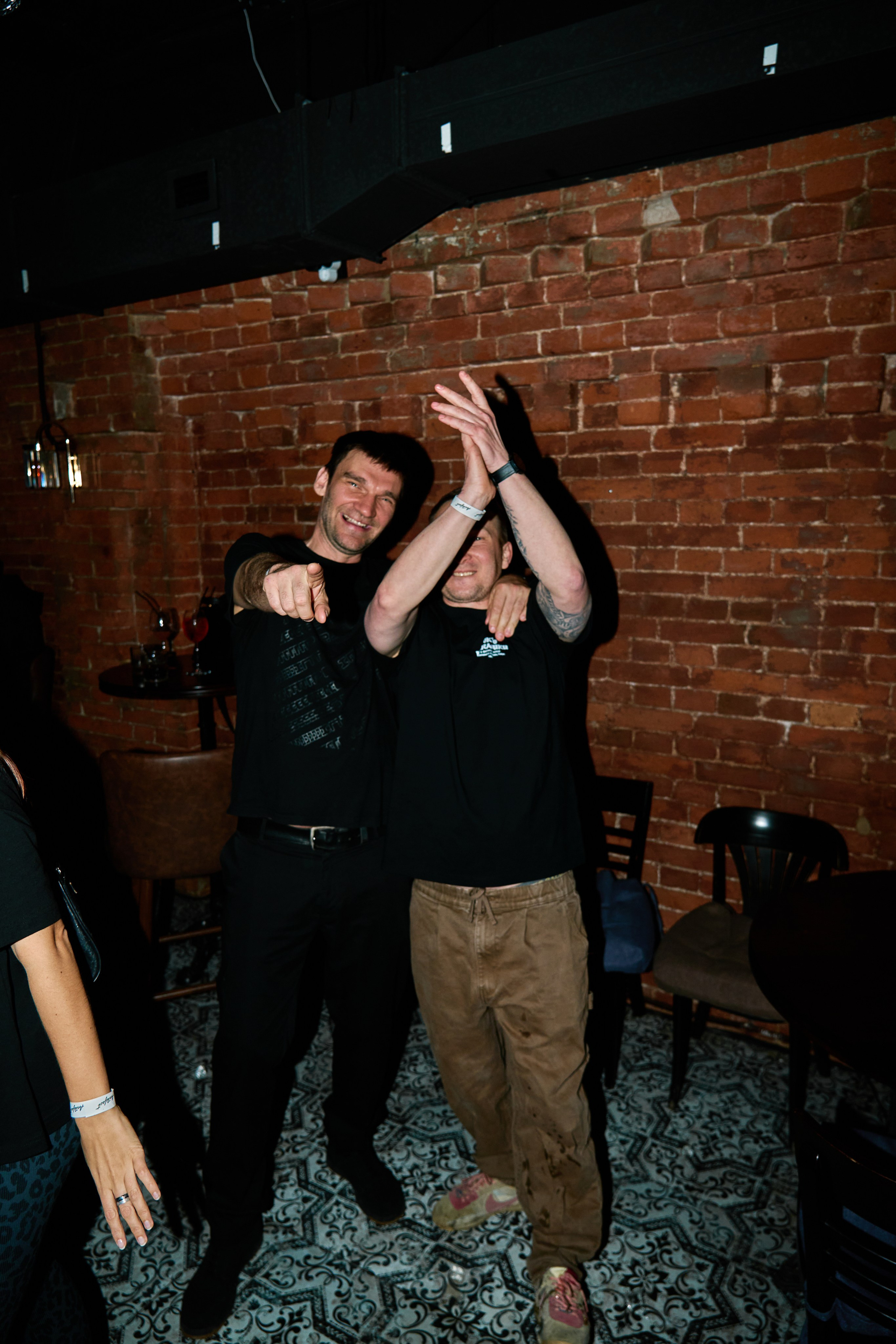 The Birthday Party. Фотограф во Владивостоке