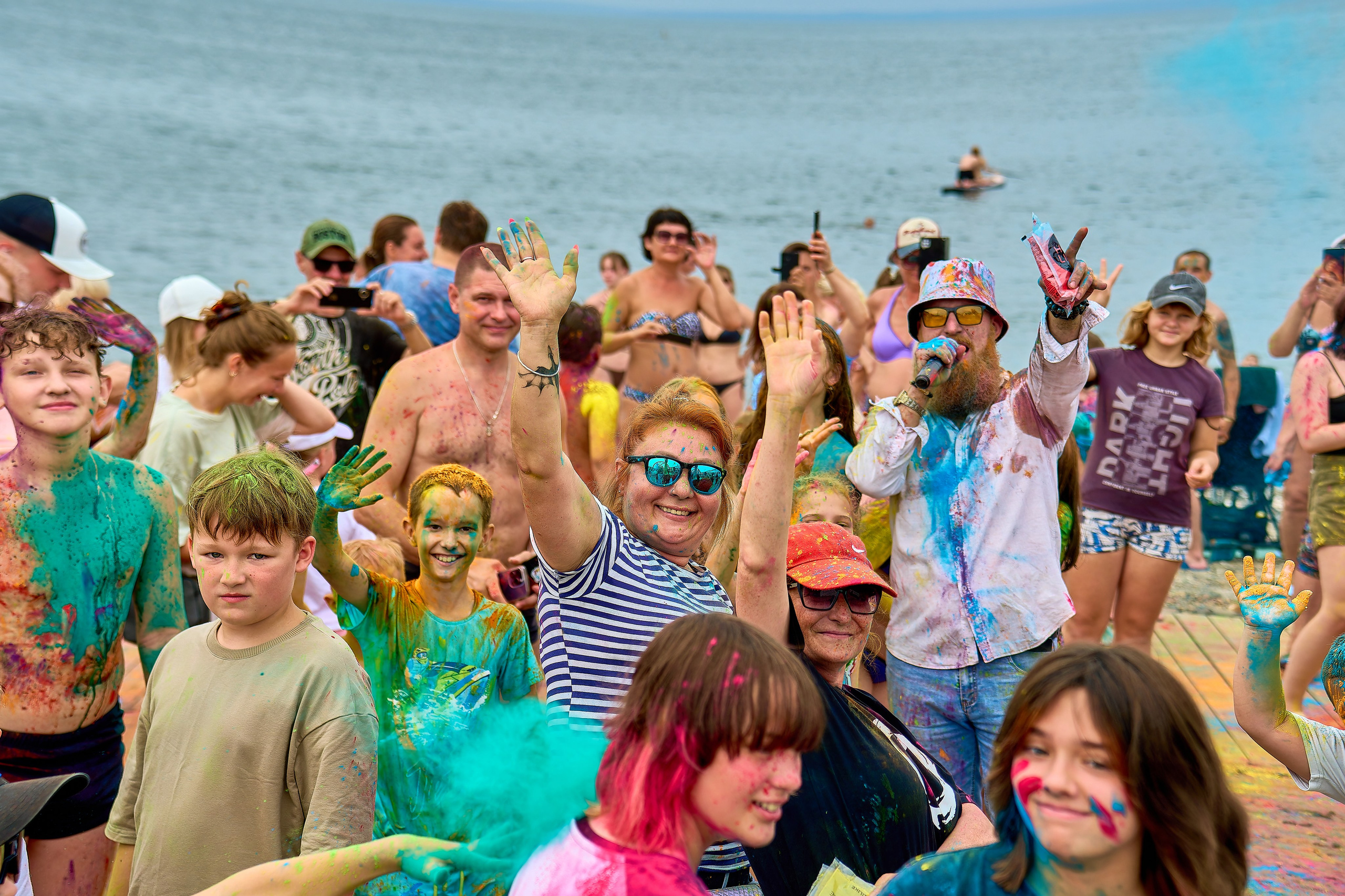 Фотограф детский Праздник. Фотограф во Владивостоке