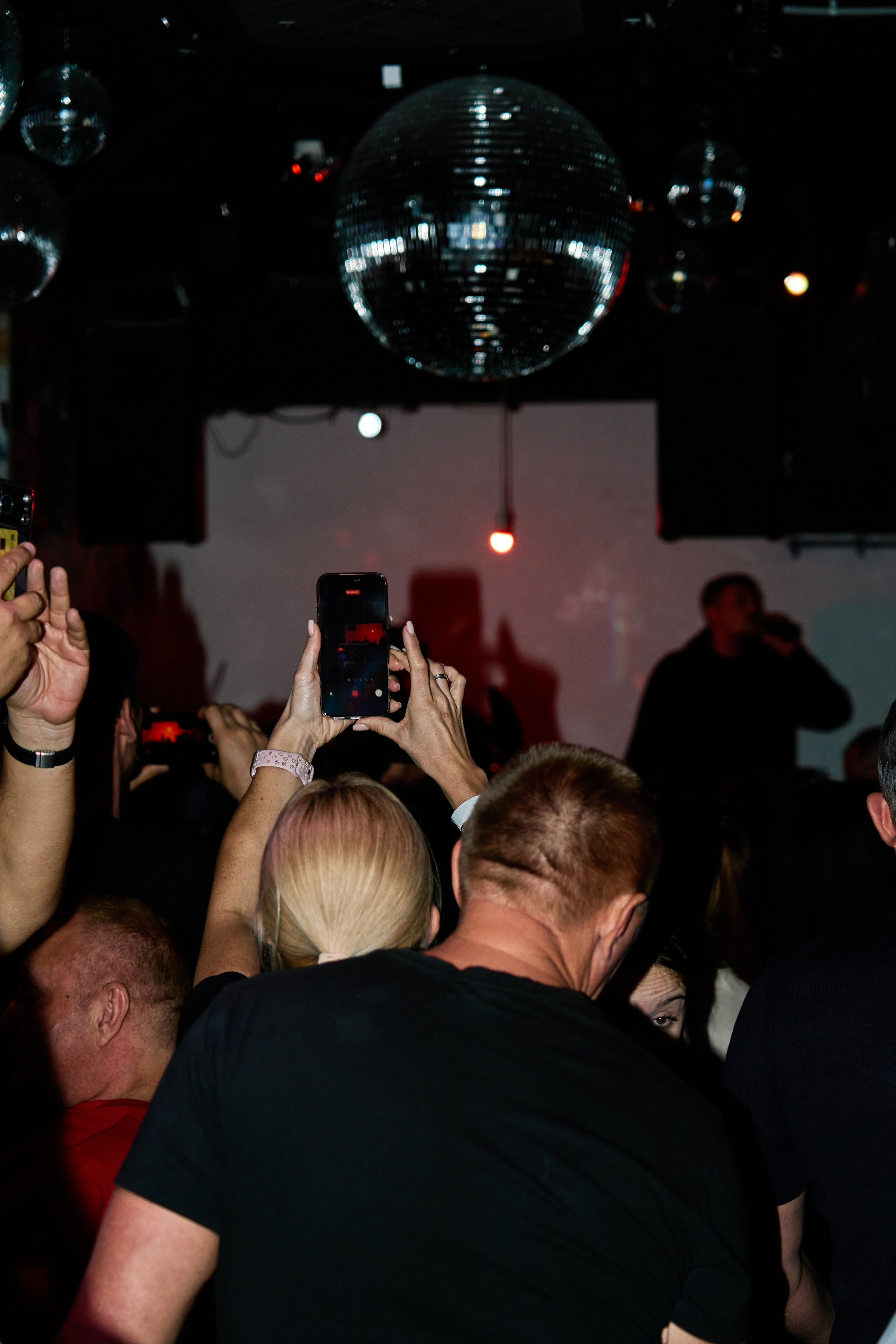 The Birthday Party. Фотограф во Владивостоке