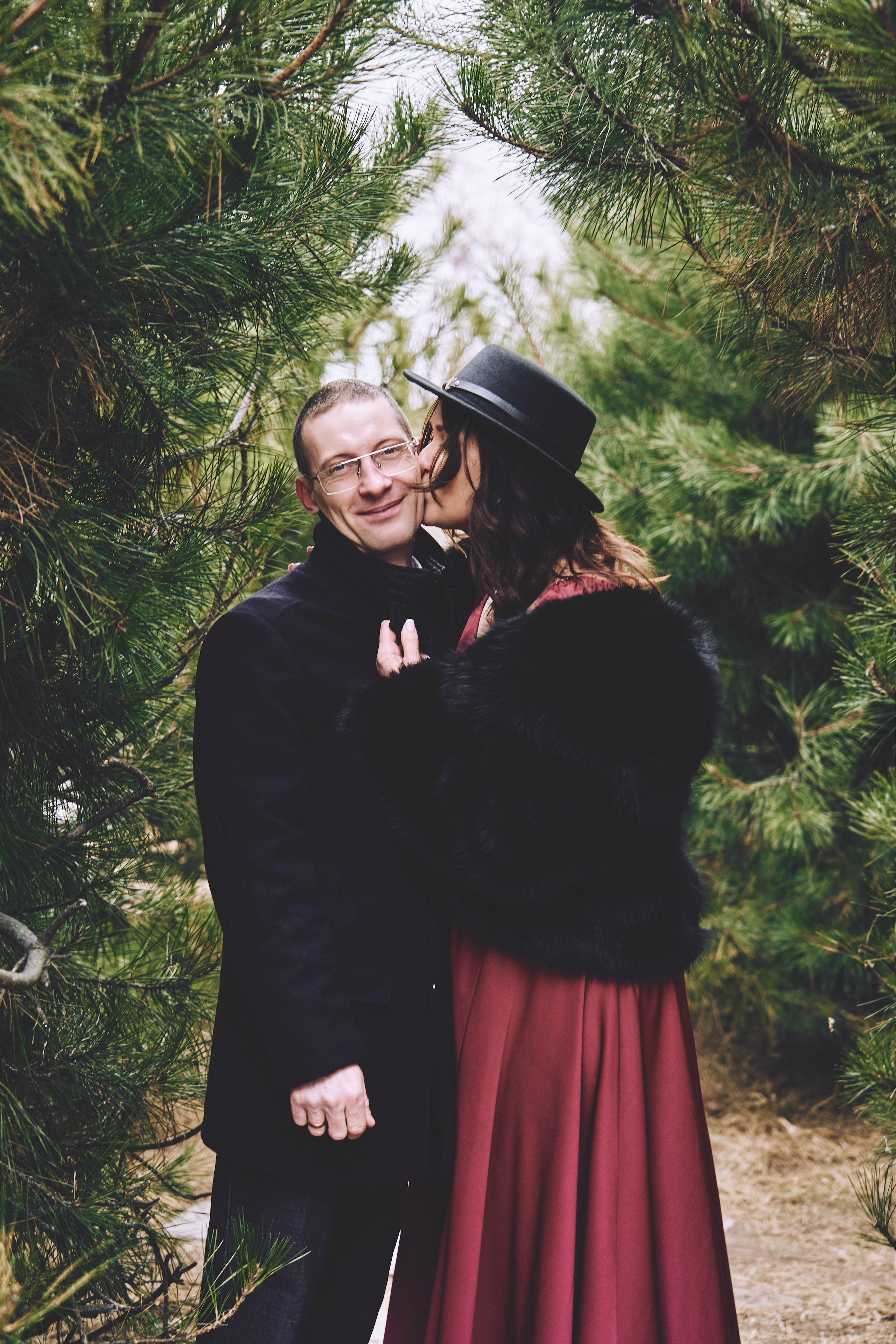 Фотограф ЗАГС Владивосток. Фотограф во Владивостоке