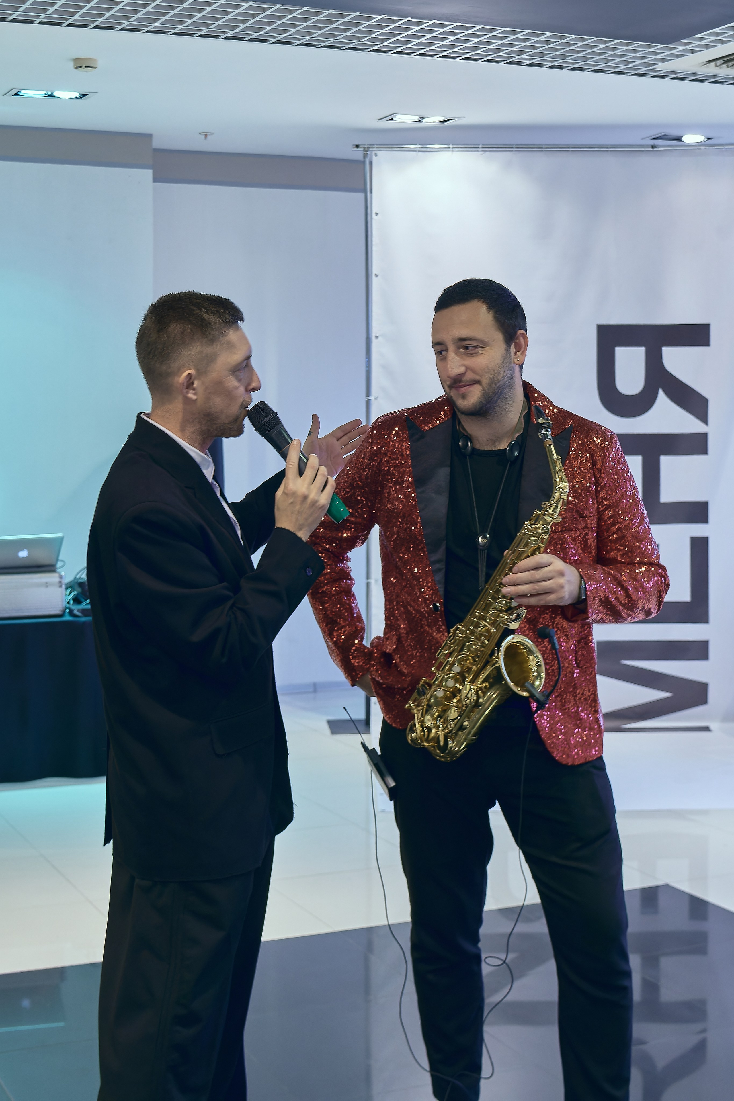 PACIFIC WEDDING SHOW. Фотограф во Владивостоке