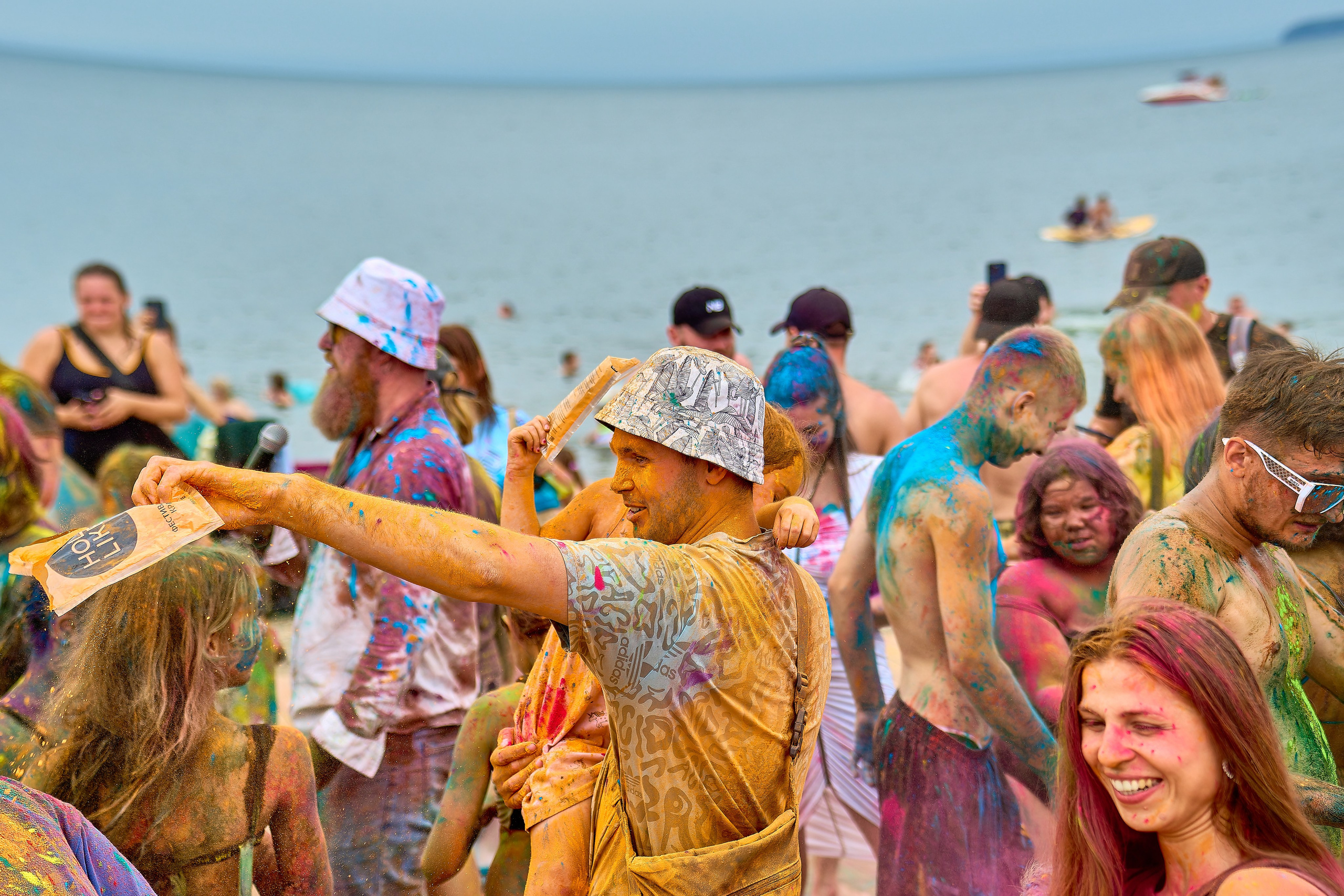 Фотограф детский Праздник. Фотограф во Владивостоке