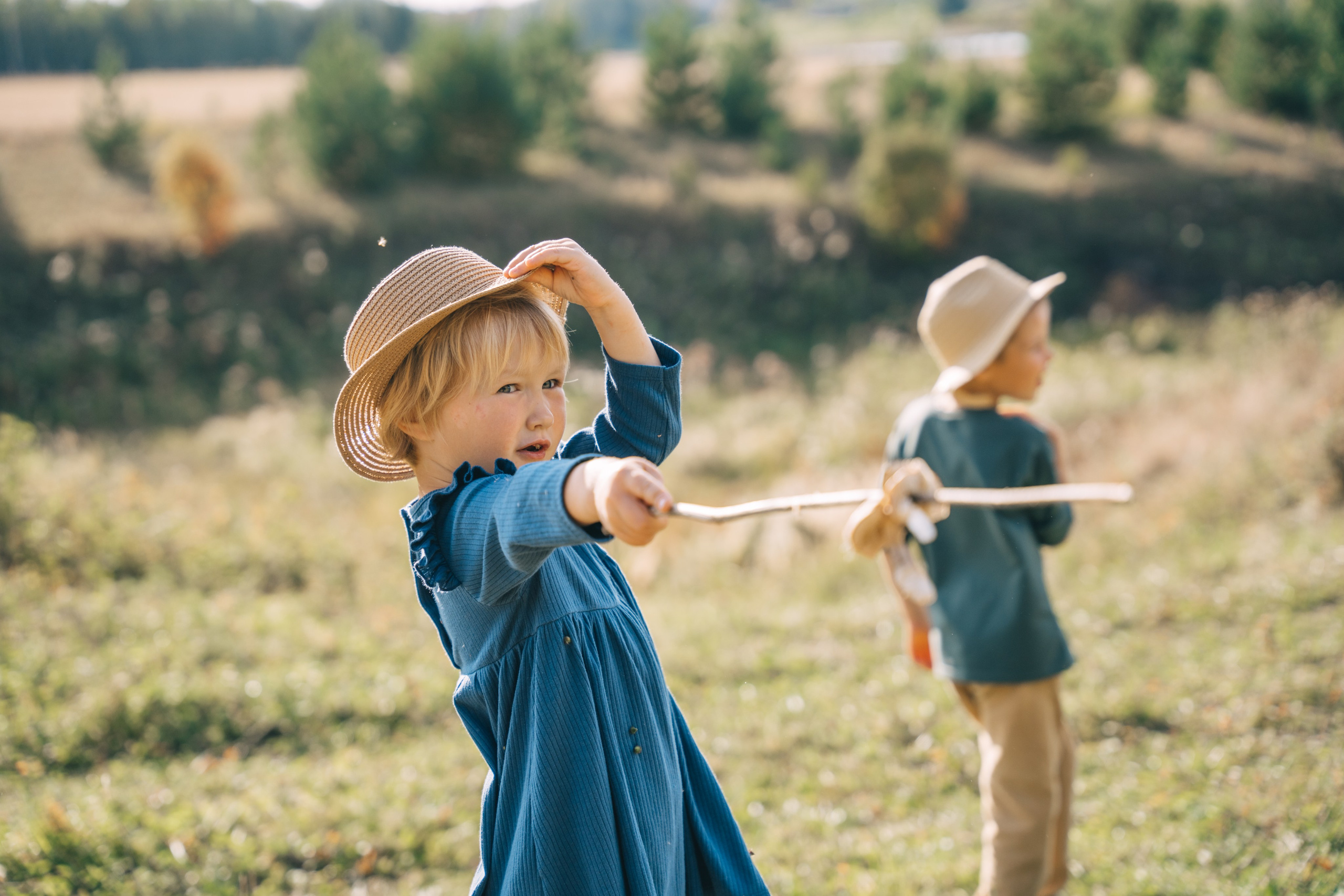 Ромашка Маша