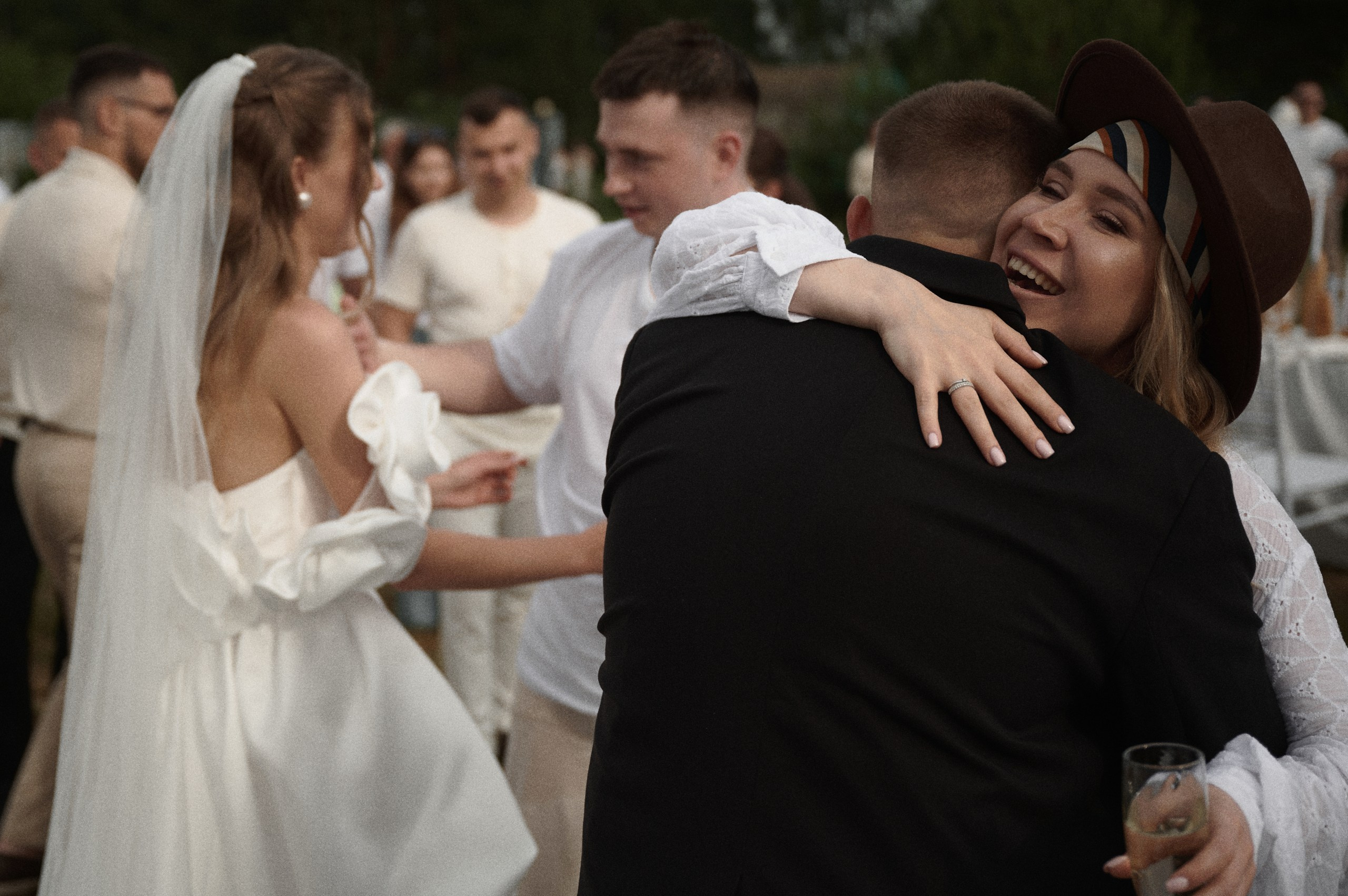 Дом для своих. Свадебный и портретный фотограф в Брянске Скепская Лилия