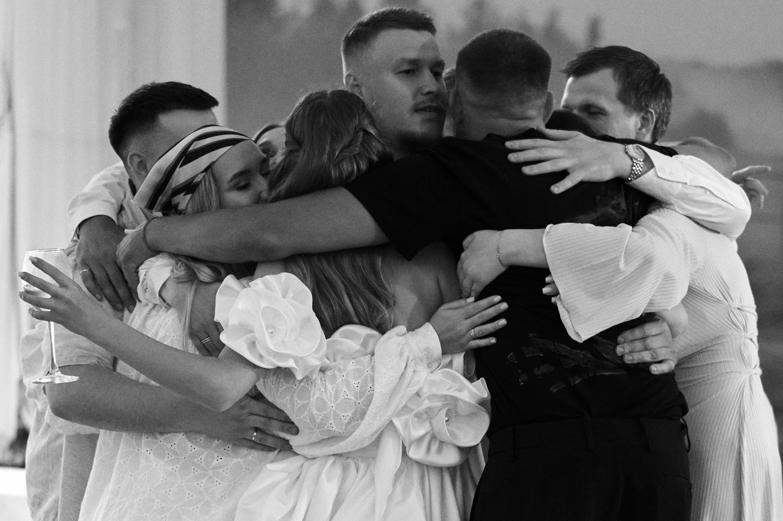 Дом для своих. Свадебный и портретный фотограф в Брянске Скепская Лилия